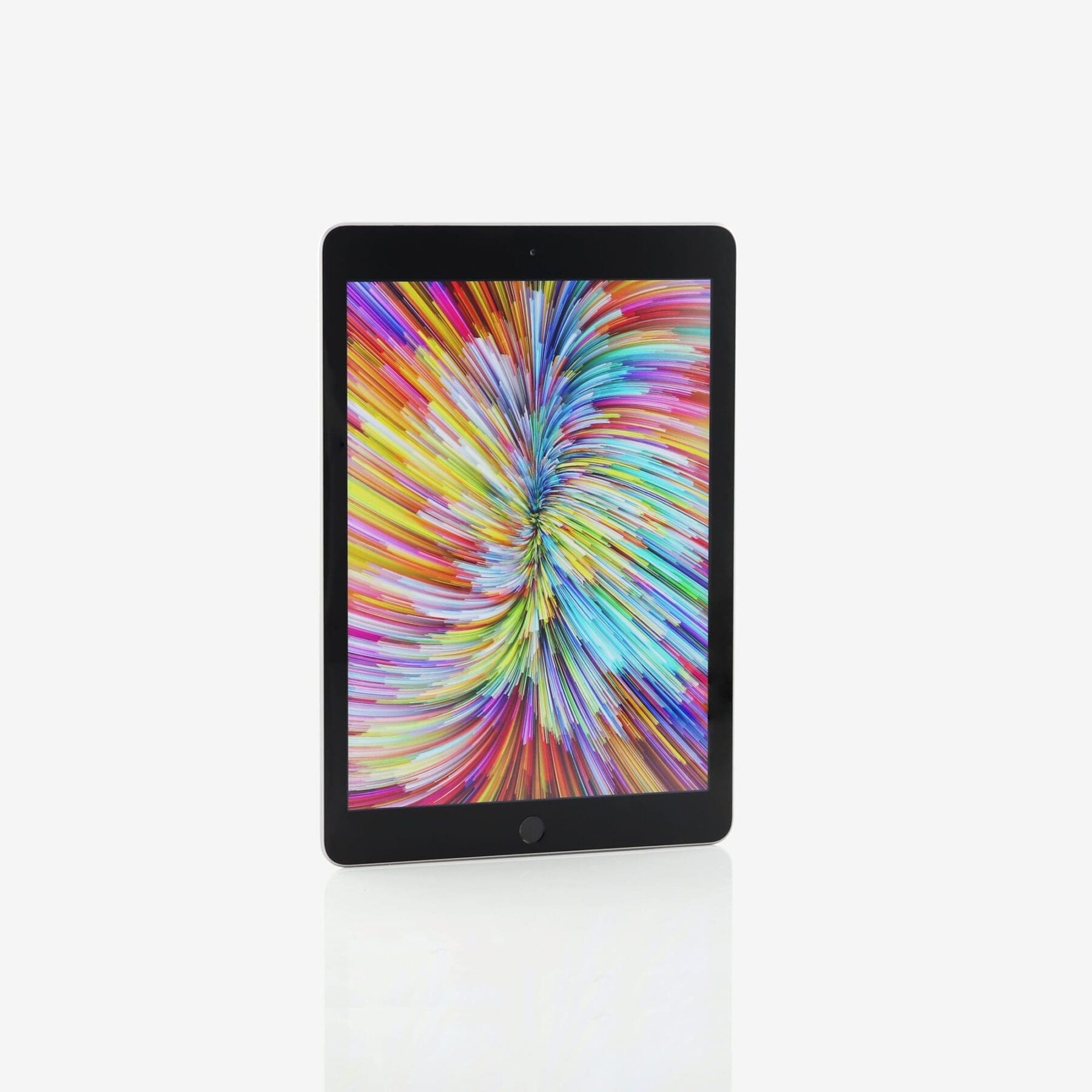 iPad (5th generation, Wi-Fi)