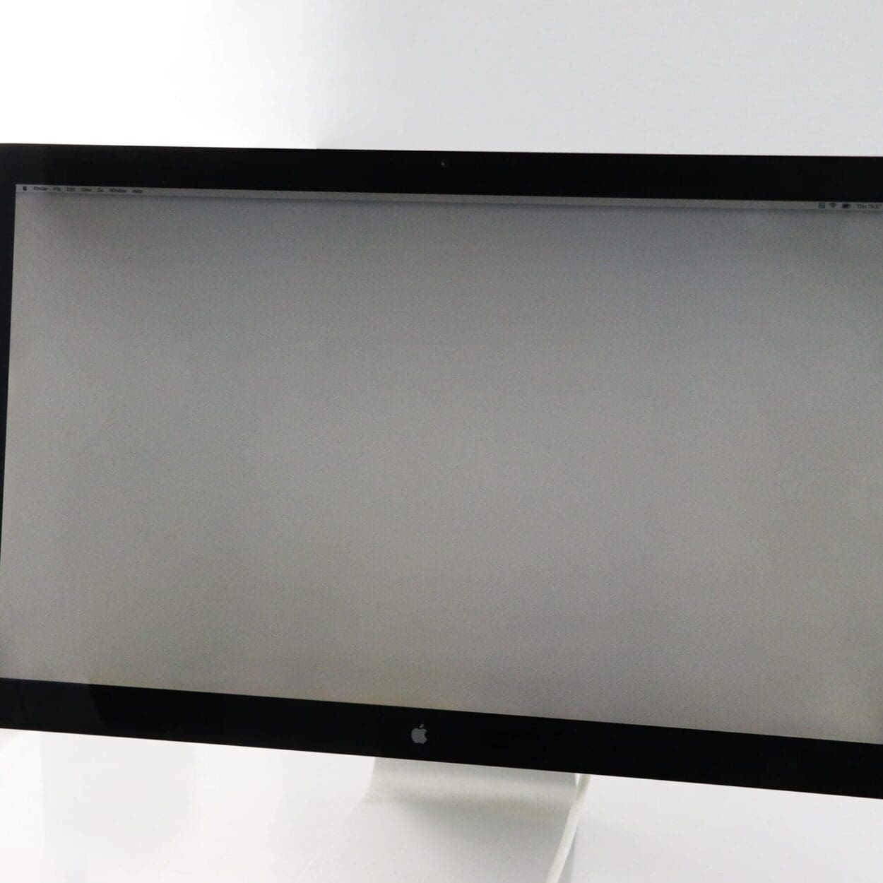 Apple LED Cinema Display 27-inch - MacFinder