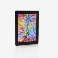iPad (4th generation, Wi-Fi)