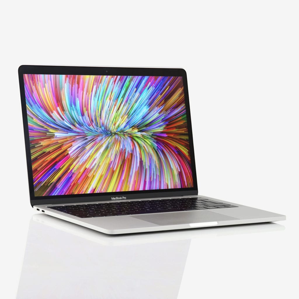 apple macbook pro 13 inch refurbished