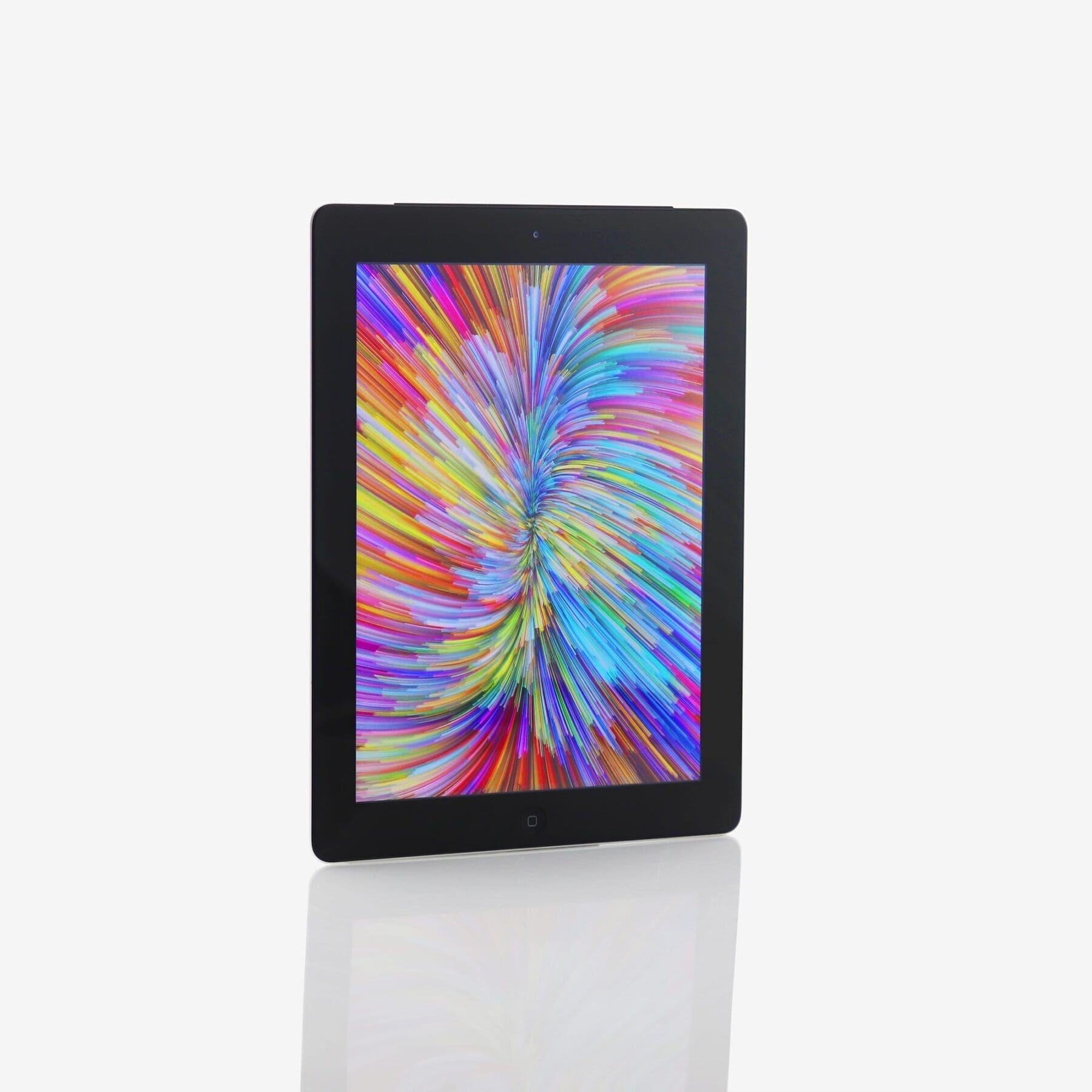 iPad (4th generation, Wi-Fi + Cellular)