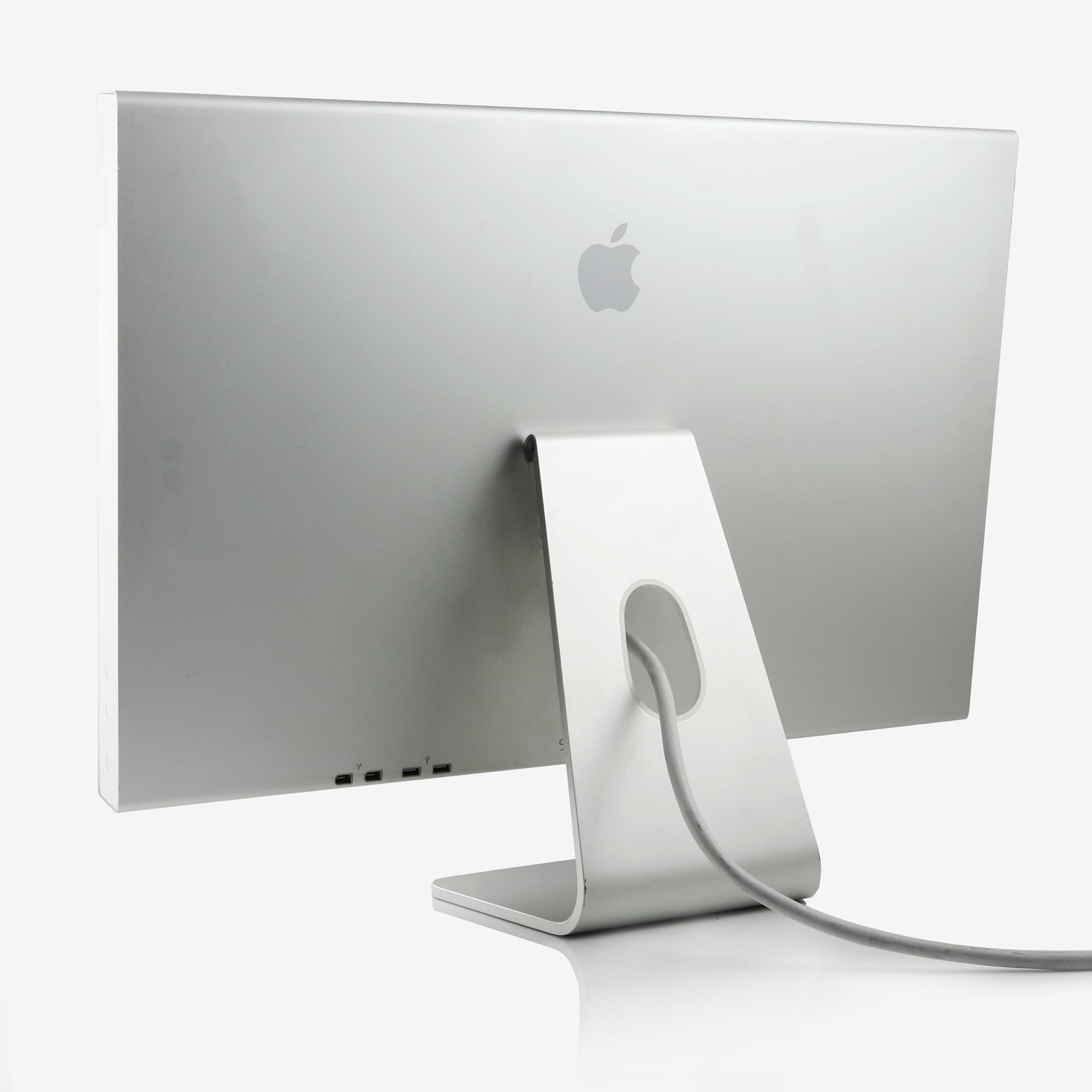 Apple cinema display 30 обзор