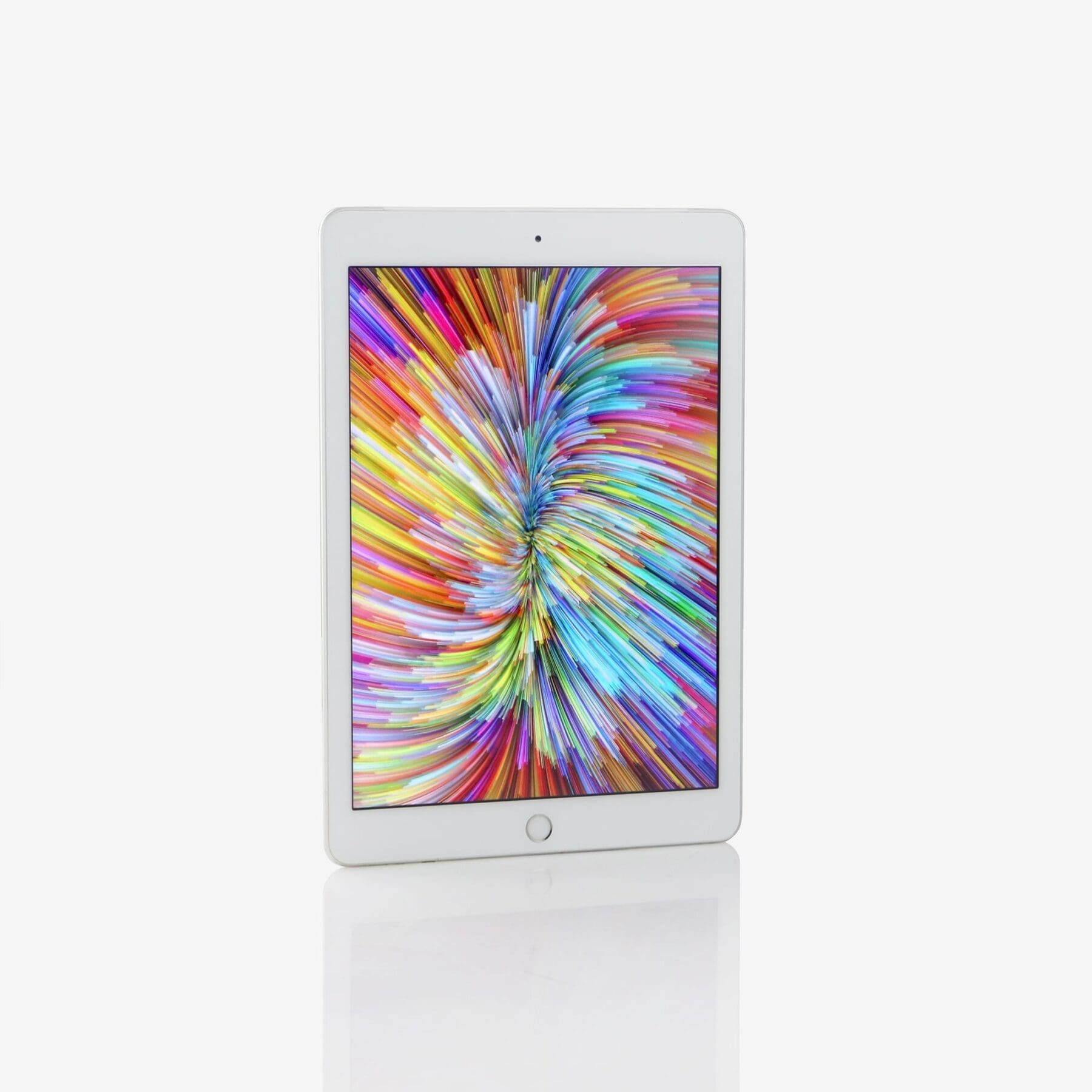iPad (5th generation, Wi-Fi + Cellular)