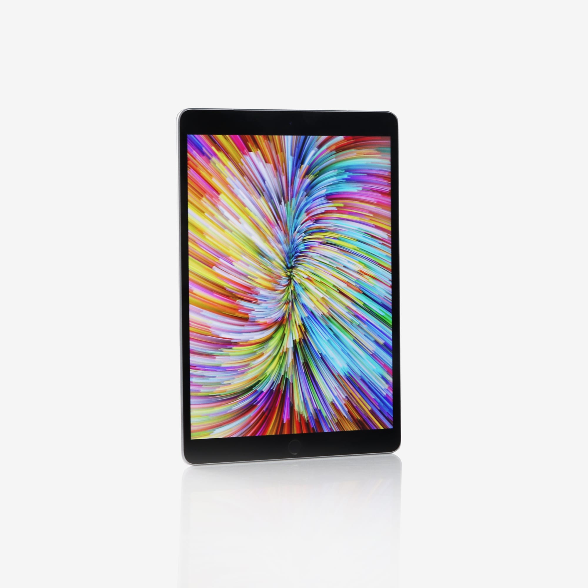 1 x iPad Pro (10.5-inch) (Wi-Fi + Cellular) Space Grey