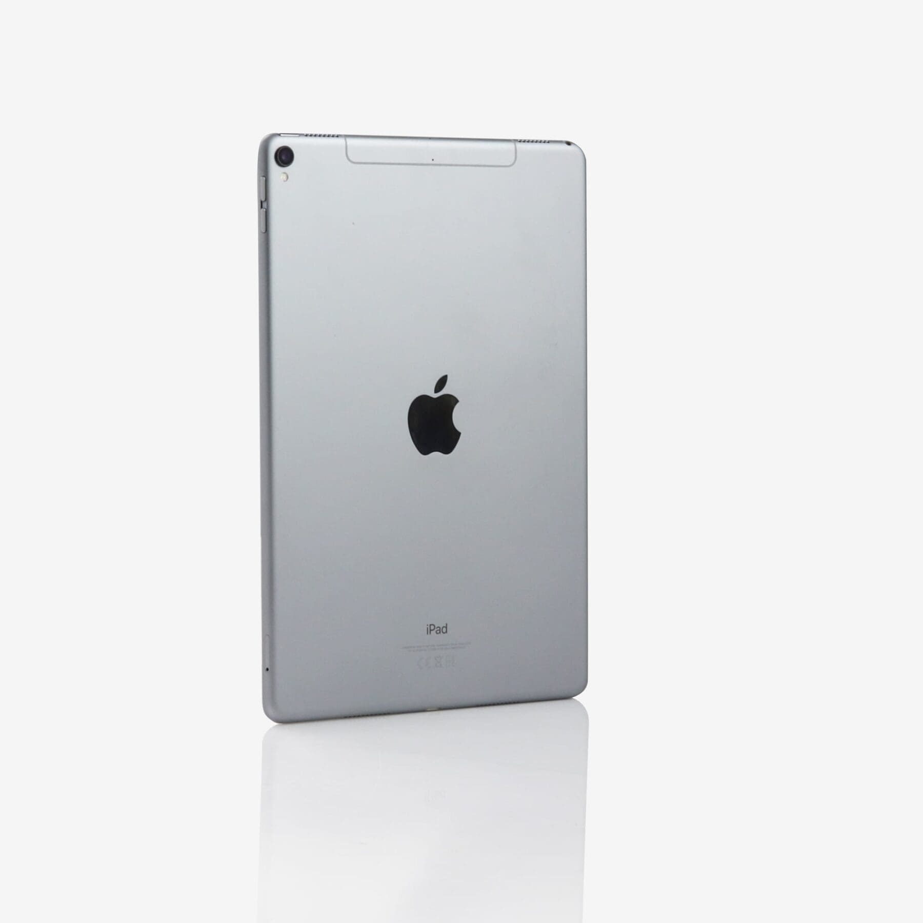 iPad Pro (10.5-inch) (Wi-Fi + Cellular) Space Grey - MacFinder