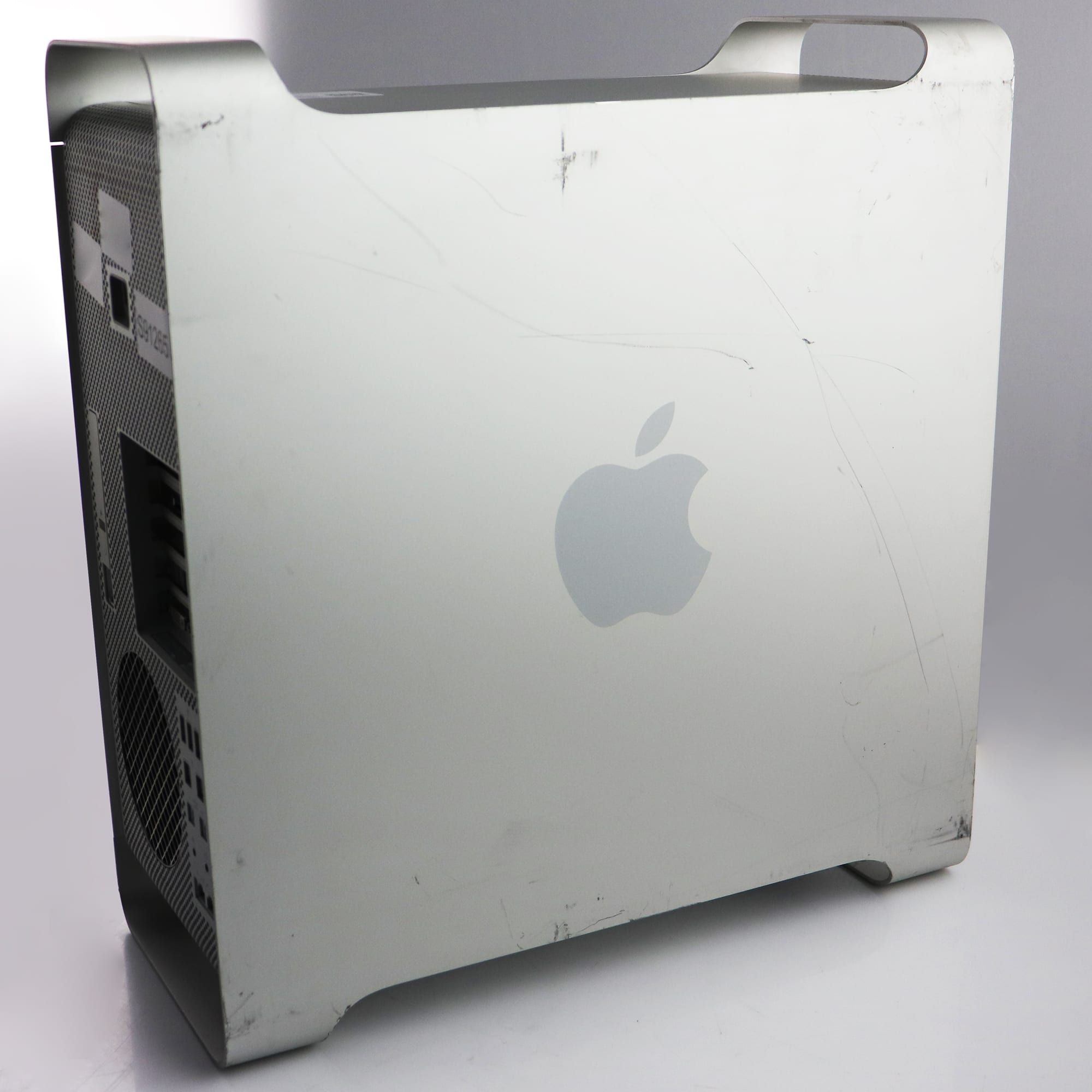 2012 apple mac pro tower