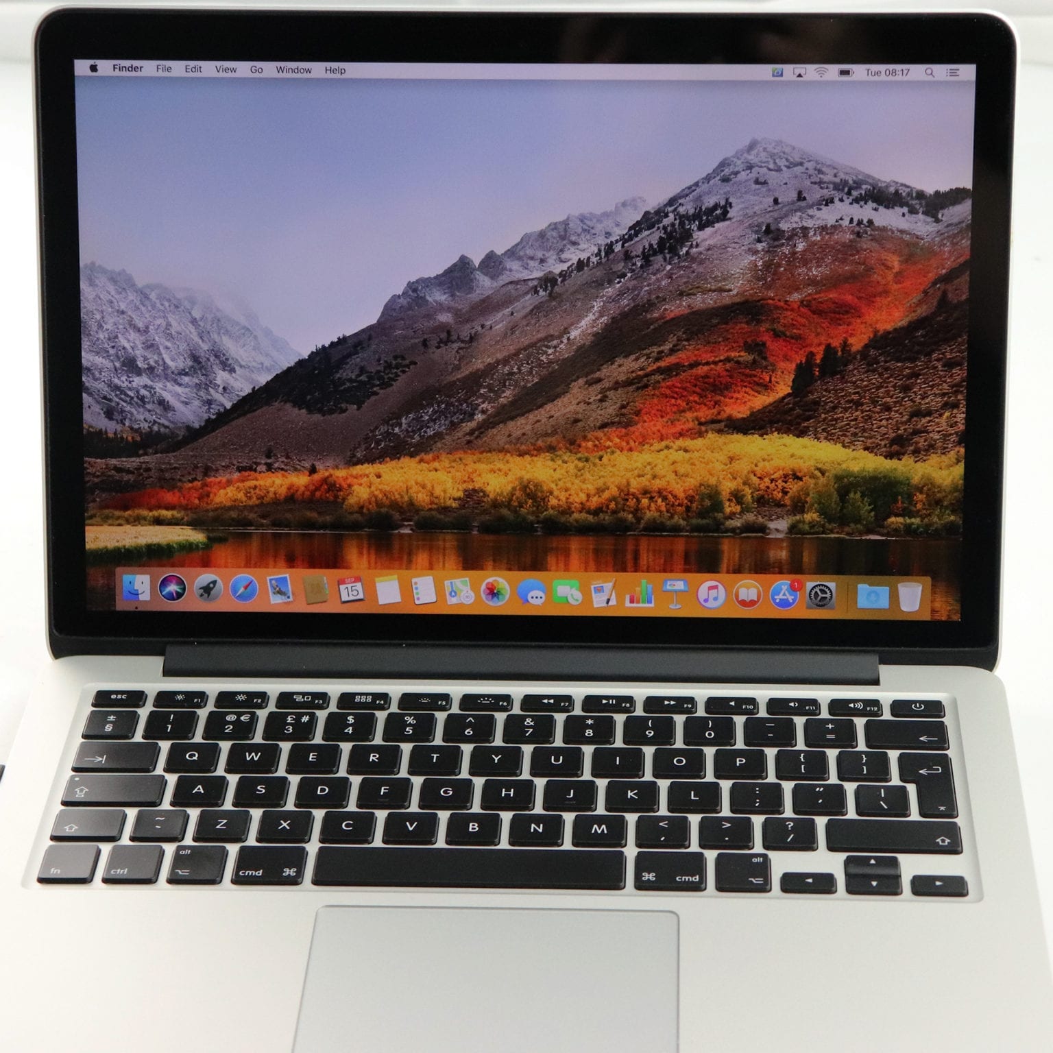 mac pro 6 core 2013 for sale