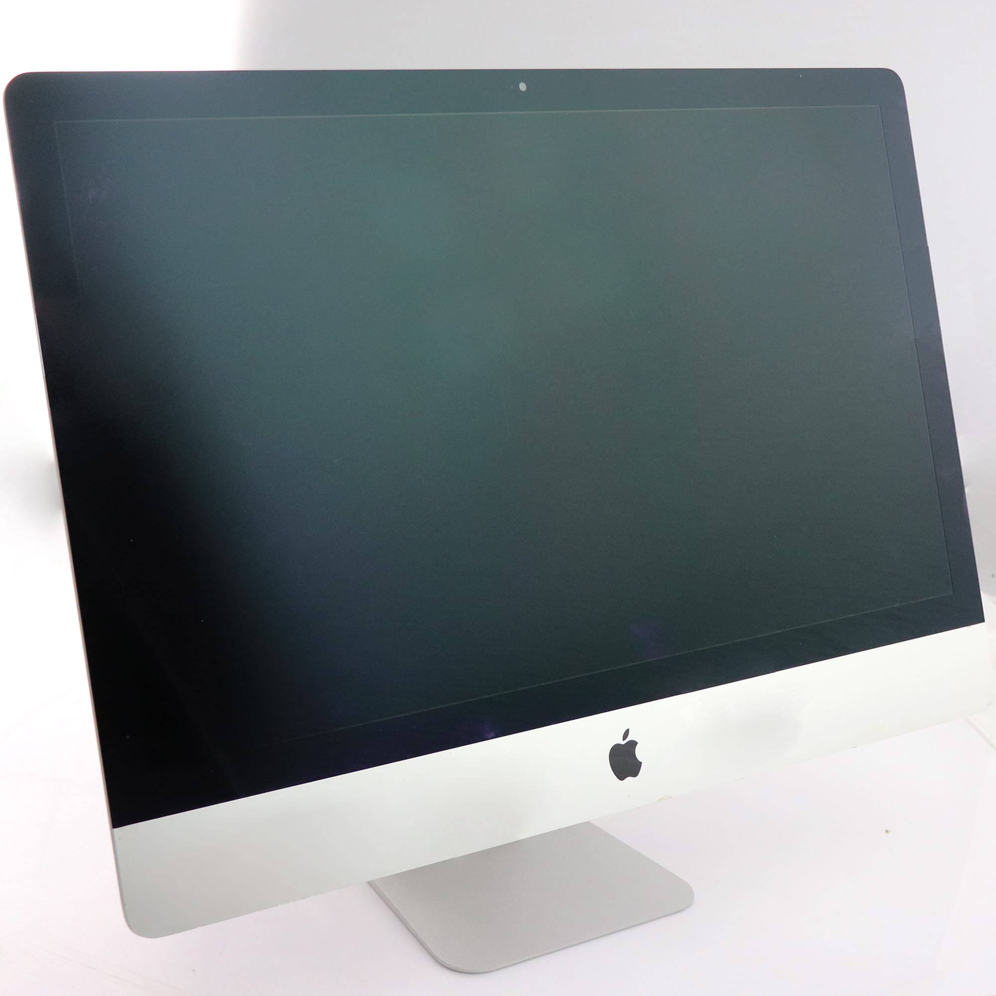 Apple iMac Slim 27 Inch Quad-Core i5 3.20 GHz (2013) | MacFinder ...