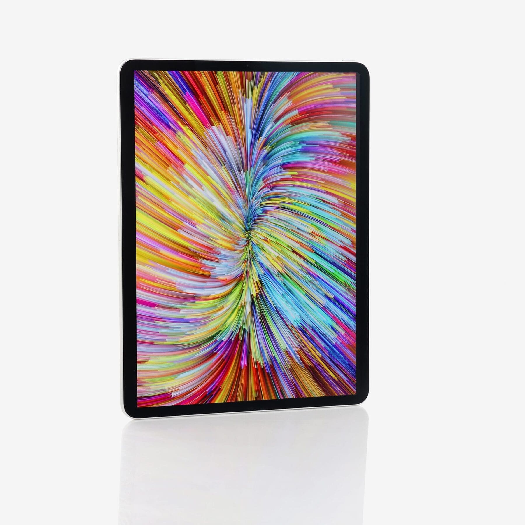 iPad Pro (12.9-inch) (3rd generation) (Wi-Fi) Silver - MacFinder
