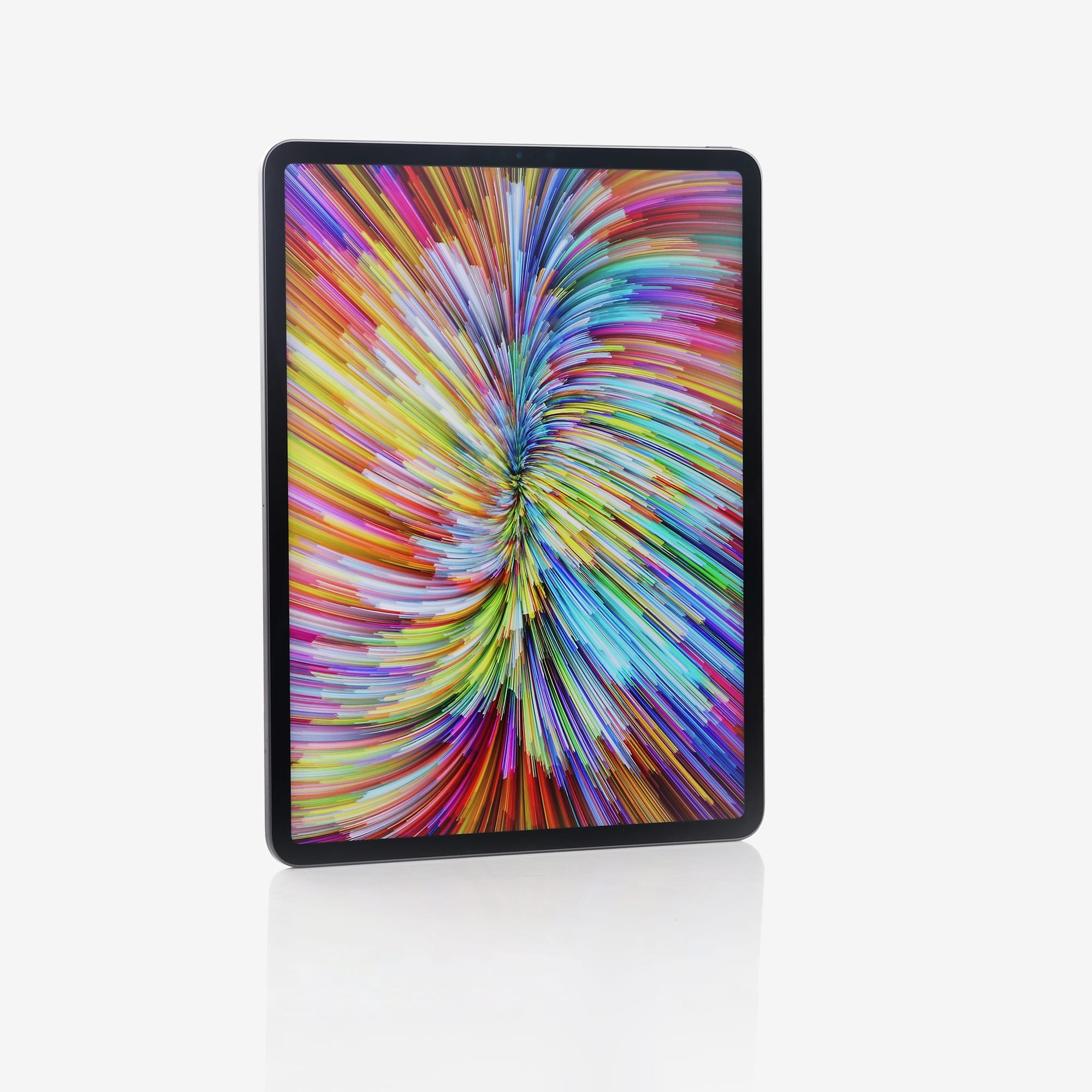 1 x iPad Pro (12.9-inch, 3rd generation, Wi-Fi + Cellular) Space Grey (2018)