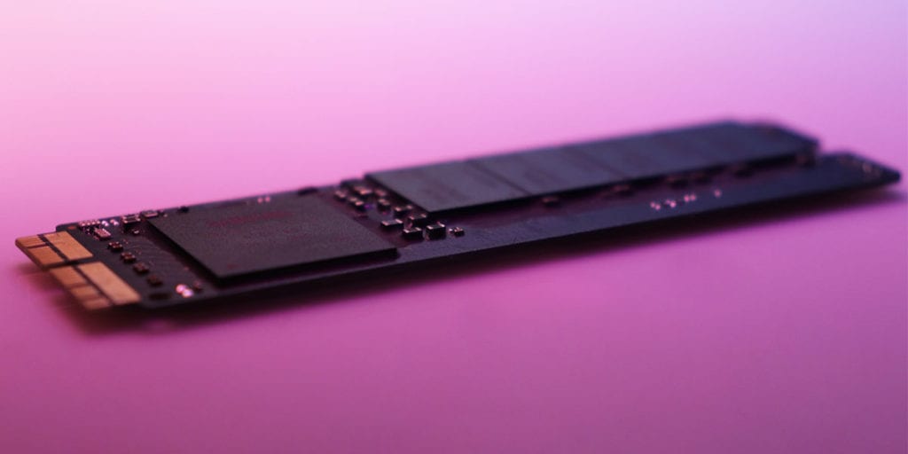 How Much Storage Do I Need? MacFinder Blog