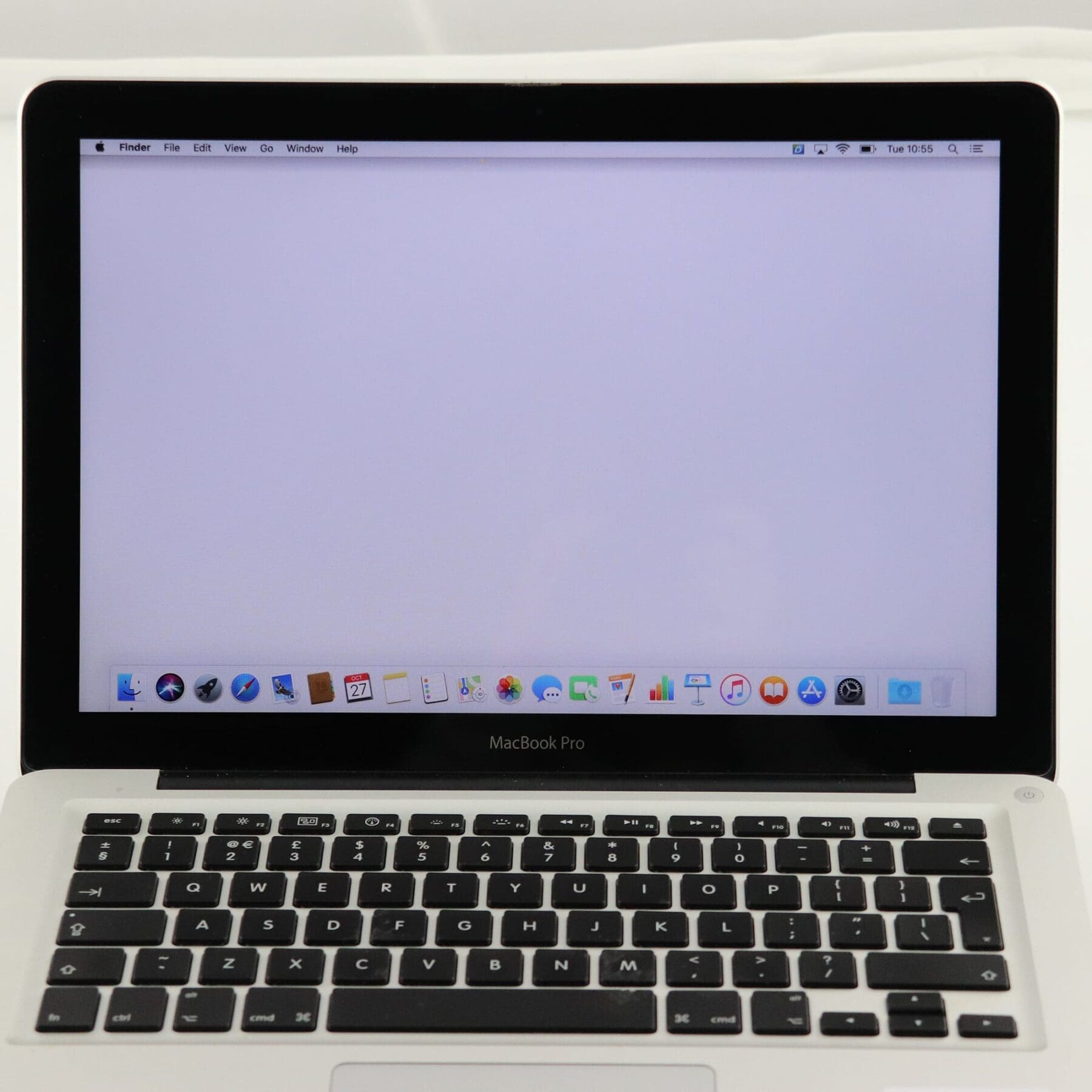 Apple MacBook Pro 13 Inch Dual-Core i5 2.30 GHz (2011) - MacFinder