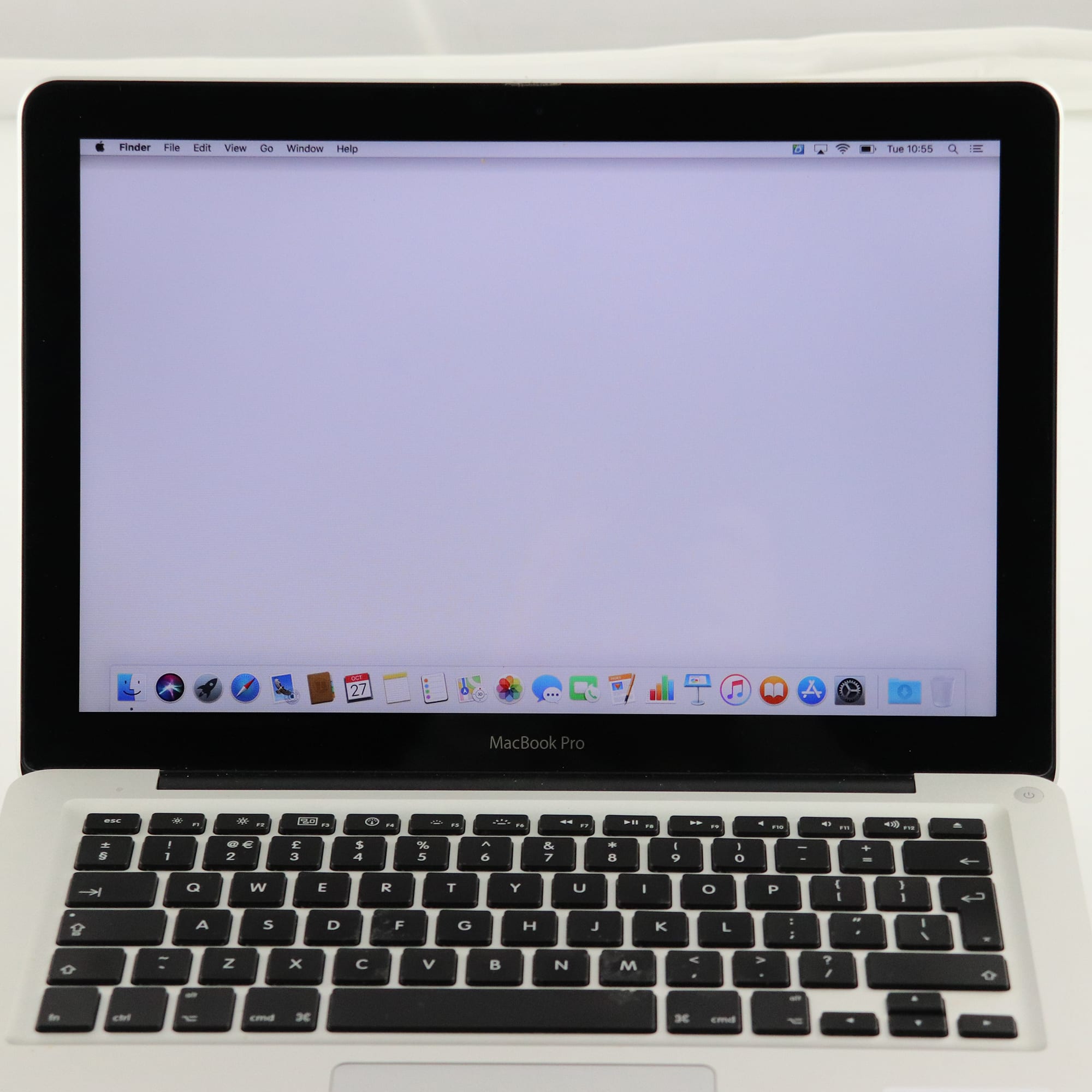 Apple MacBook Pro 13 Inch Dual-Core i5 2.30 GHz (2011) | MacFinder