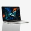 MacBook Pro 15-inch Front