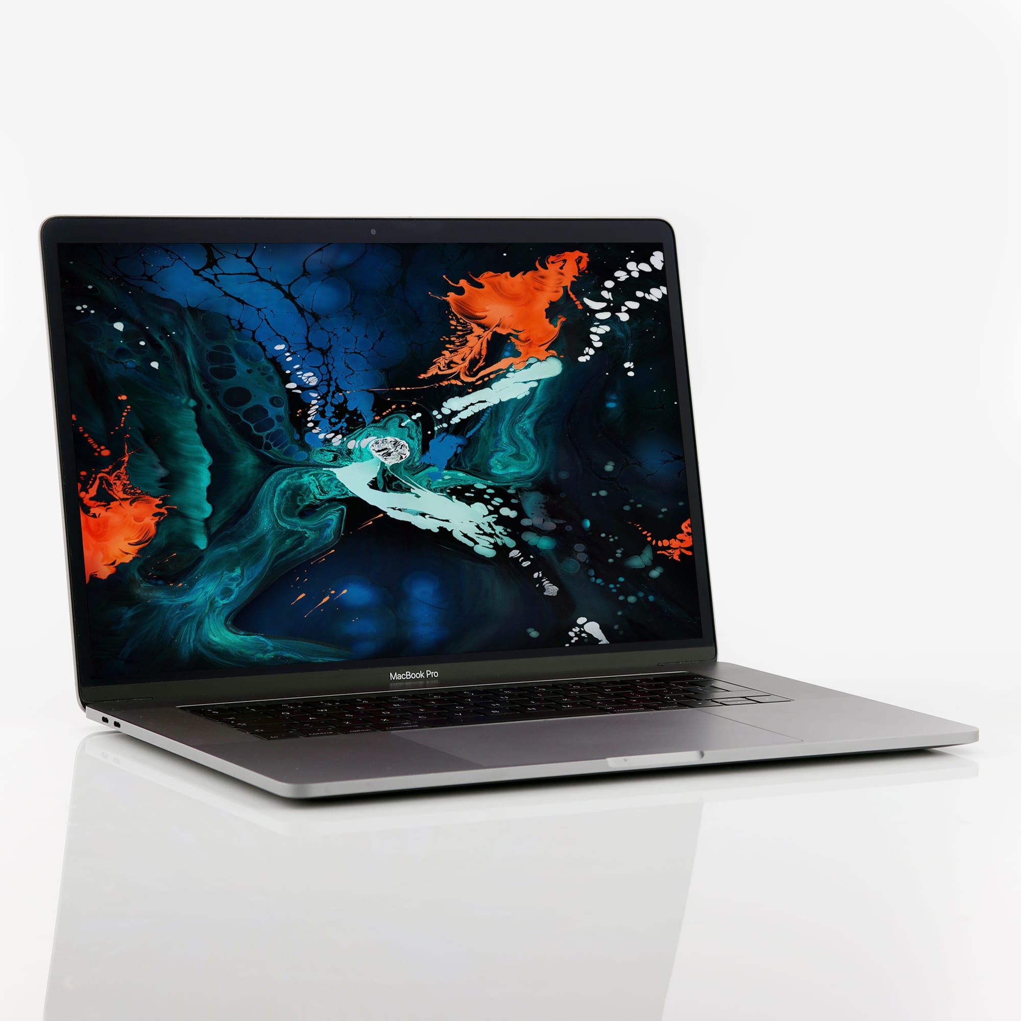 MacBookPro 15-inch 2016 core i7 512GB-