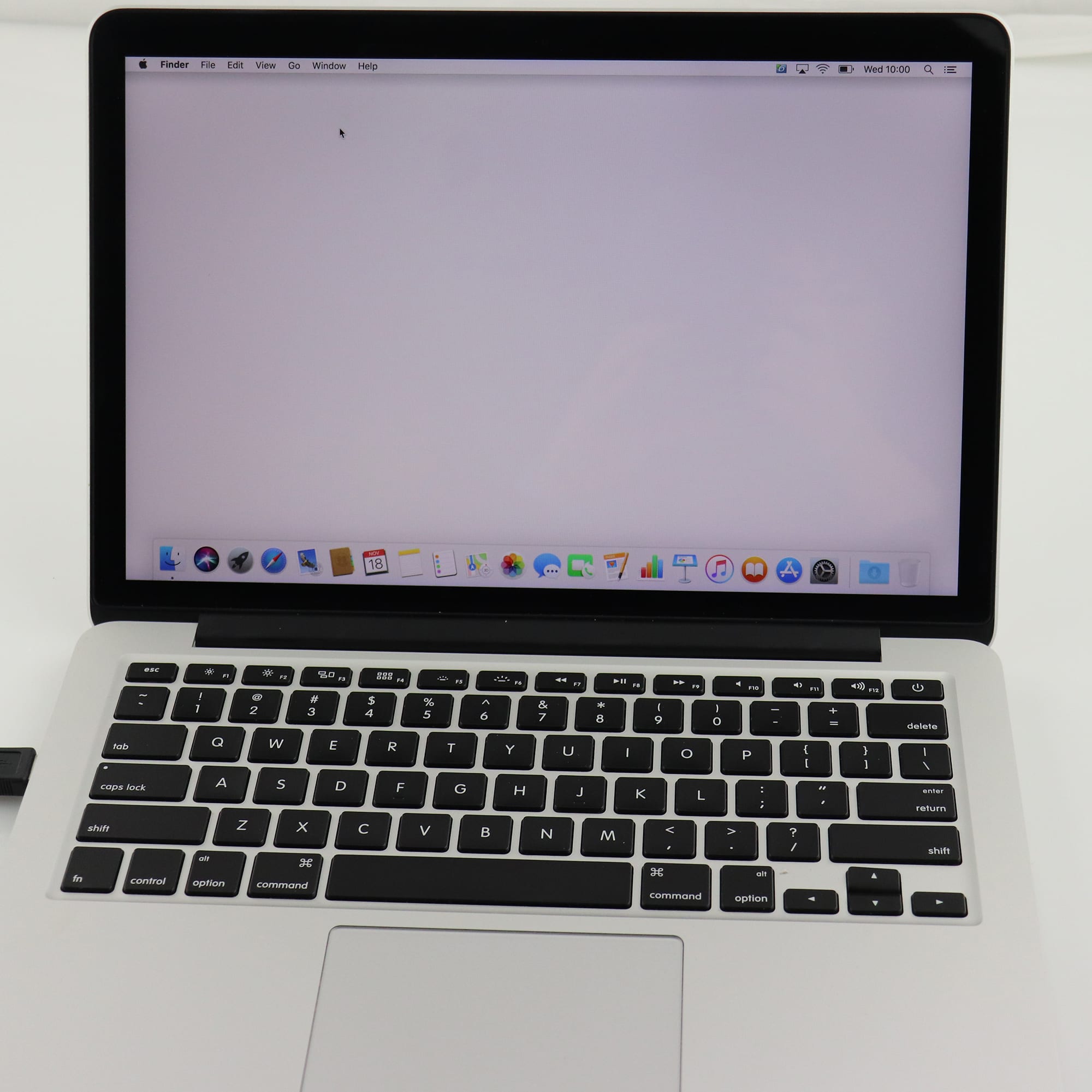 2015 macbook pro 13 inch upgraded