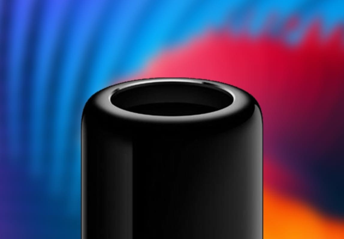 Refurbished Mac Pro - MacFinder