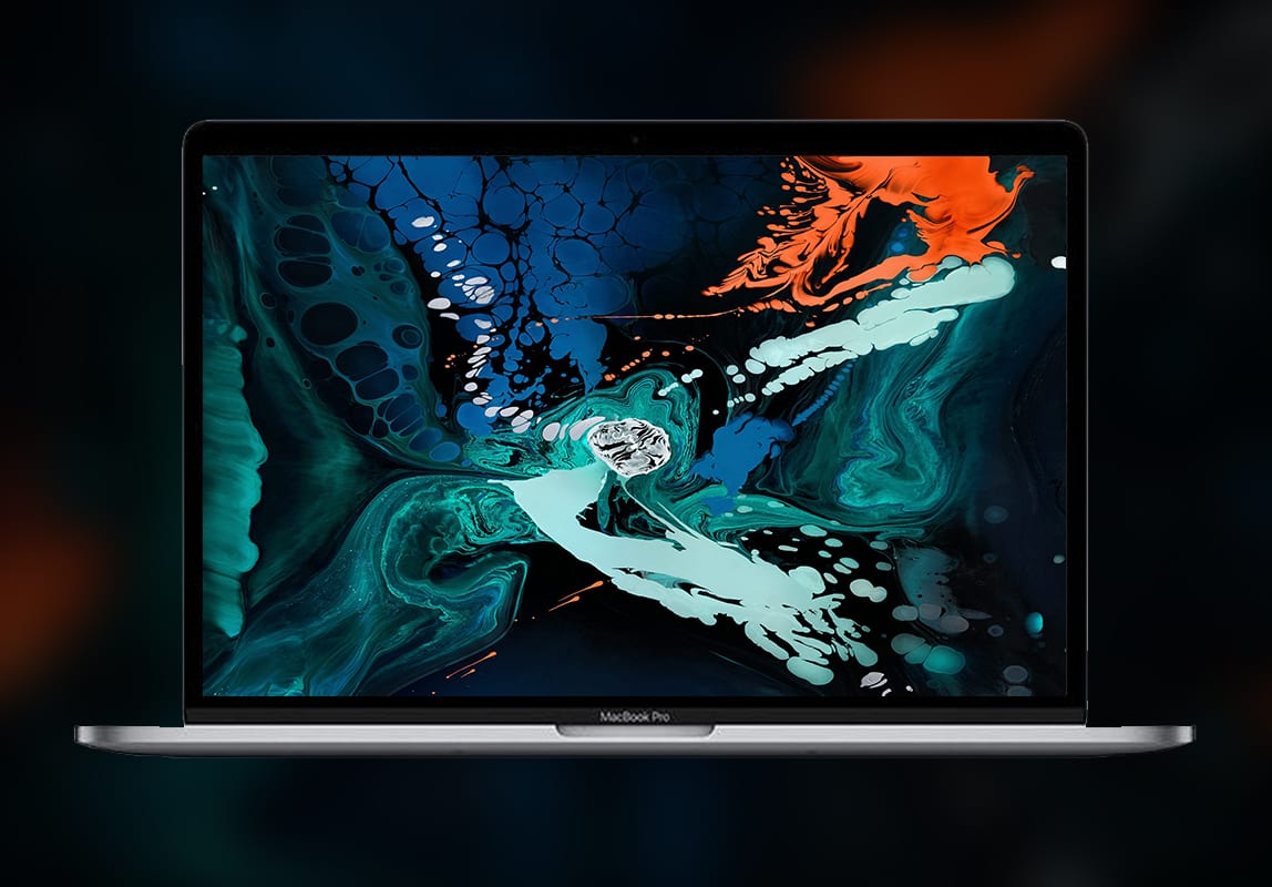 refurbished macbook pro 2016