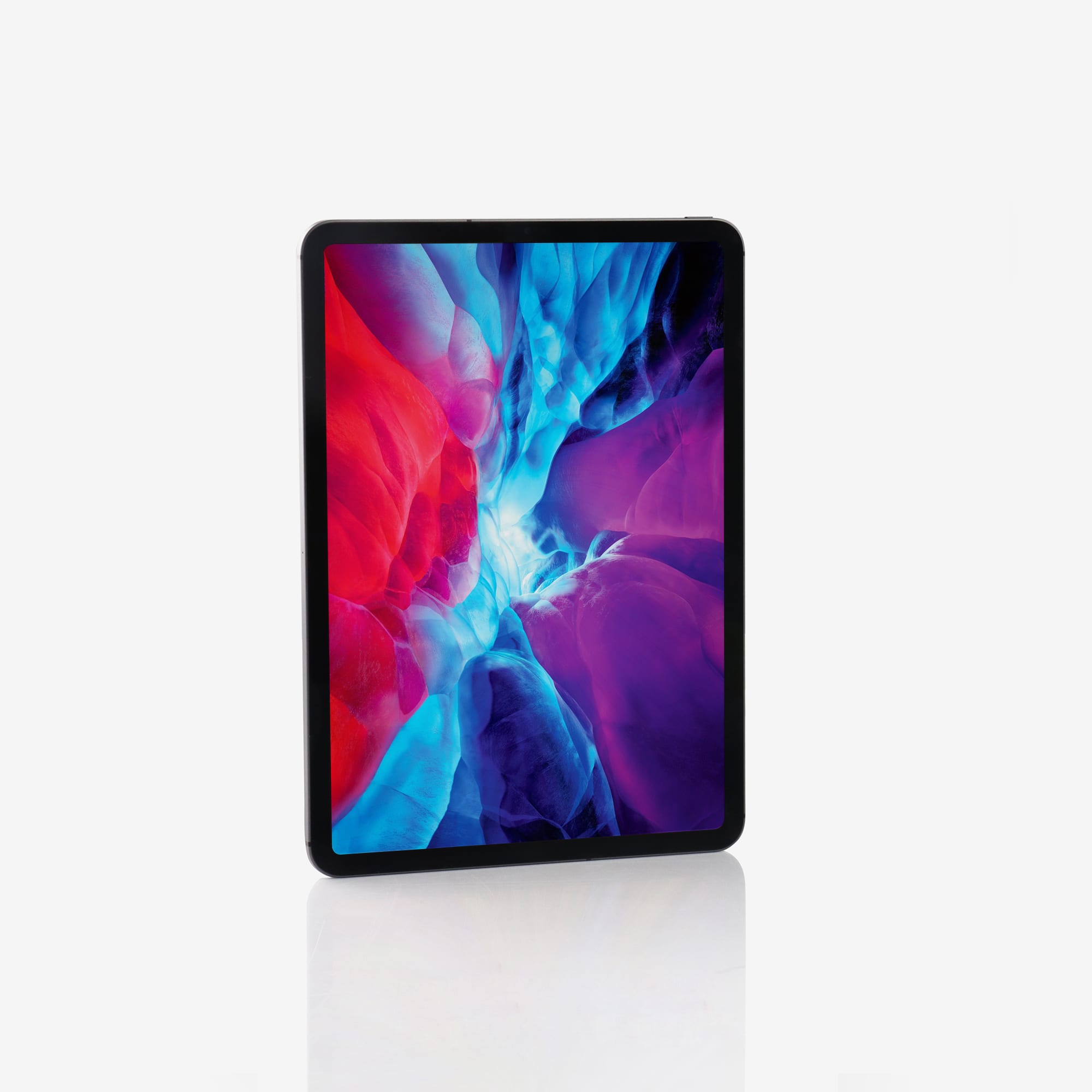 1 x iPad Pro (11-inch) (Wi-Fi + Cellular) Space Grey (2017)