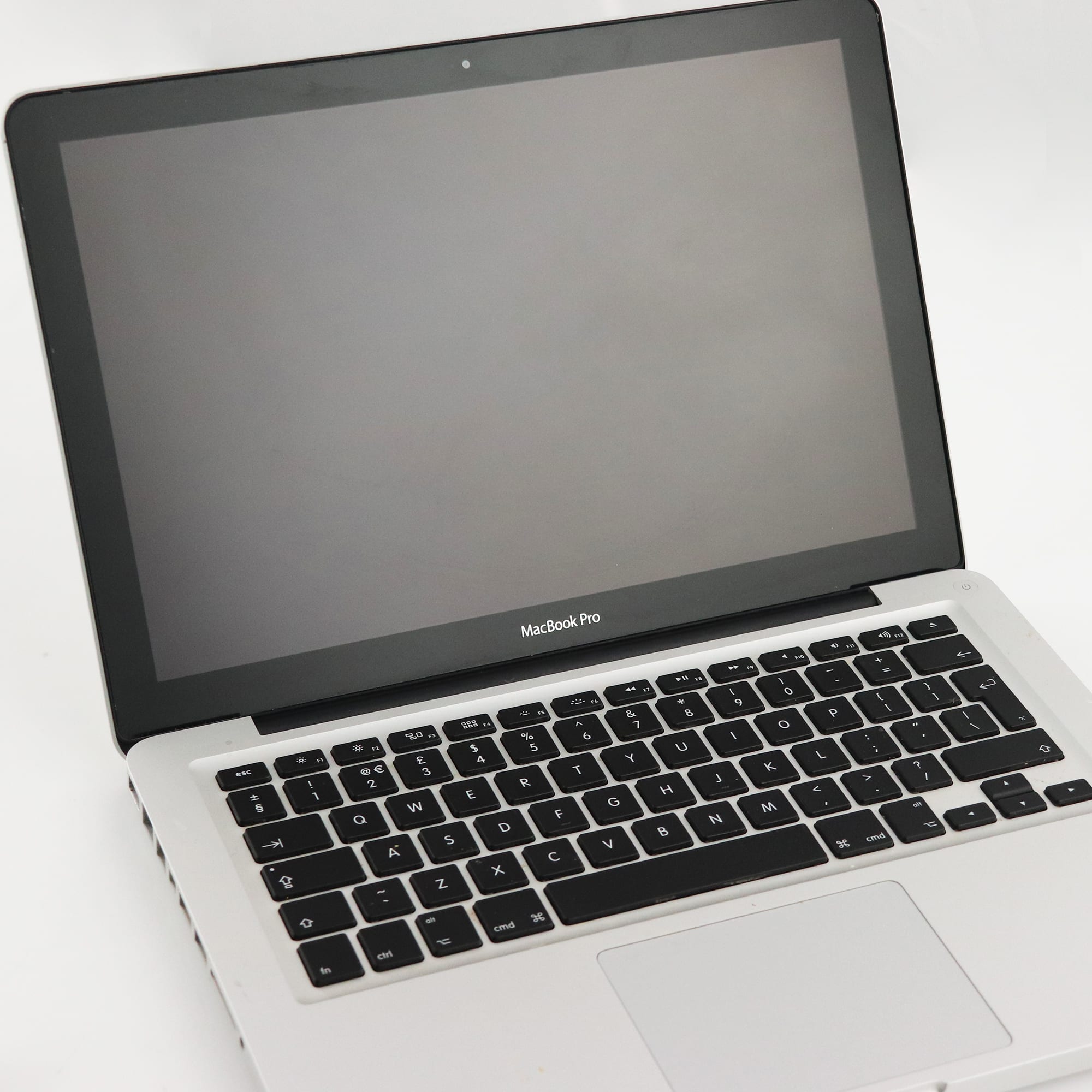 used 2012 macbook pro 13 inch