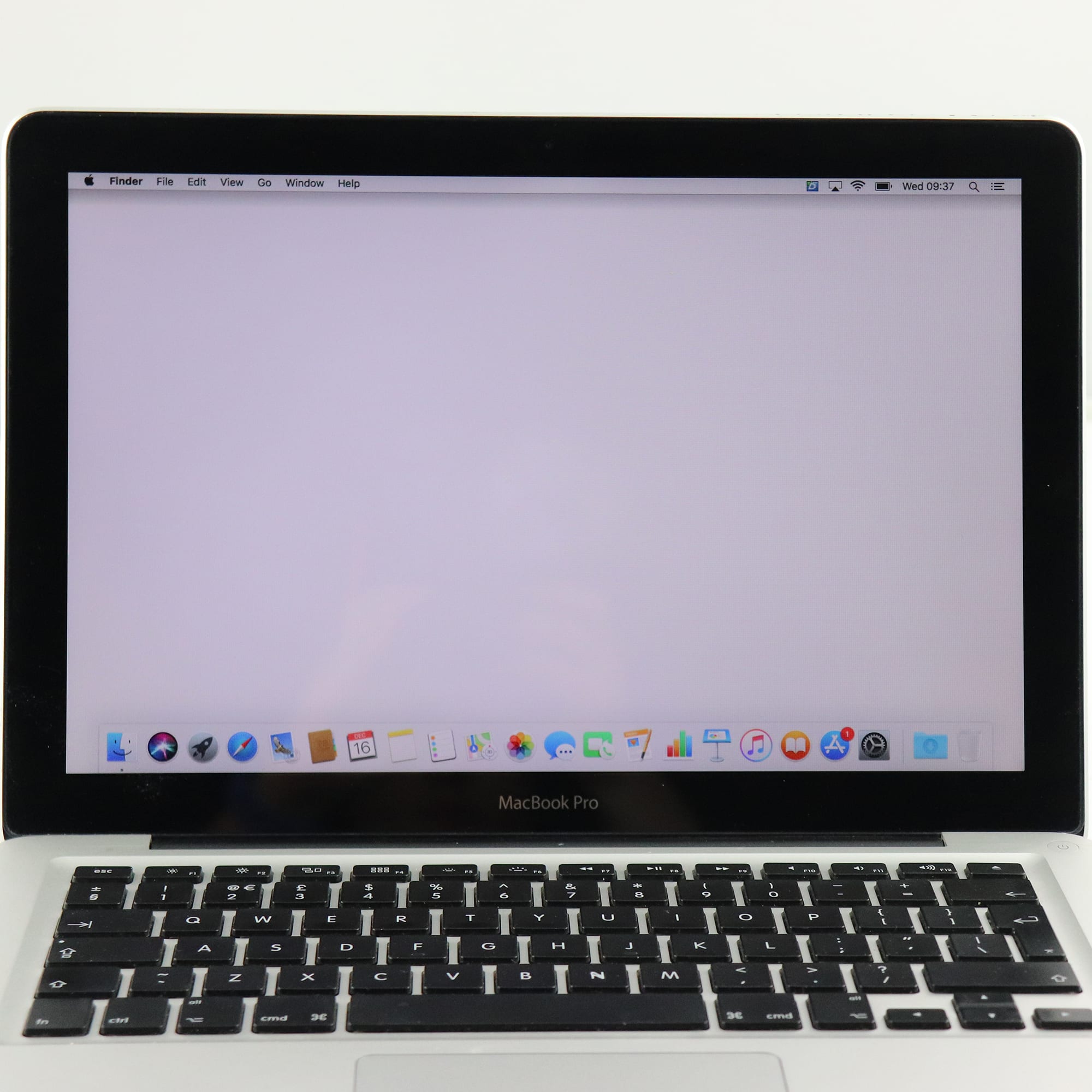 Apple MacBook Pro 13 Inch Dual-Core i5 2.40 GHz (2011) | MacFinder