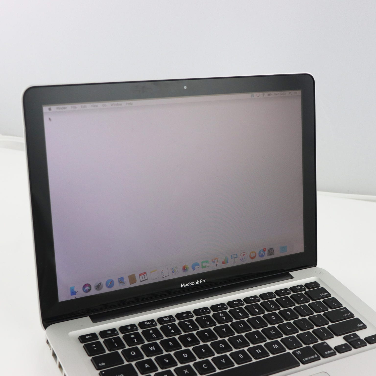 macbook pro 2012 price used 13inch