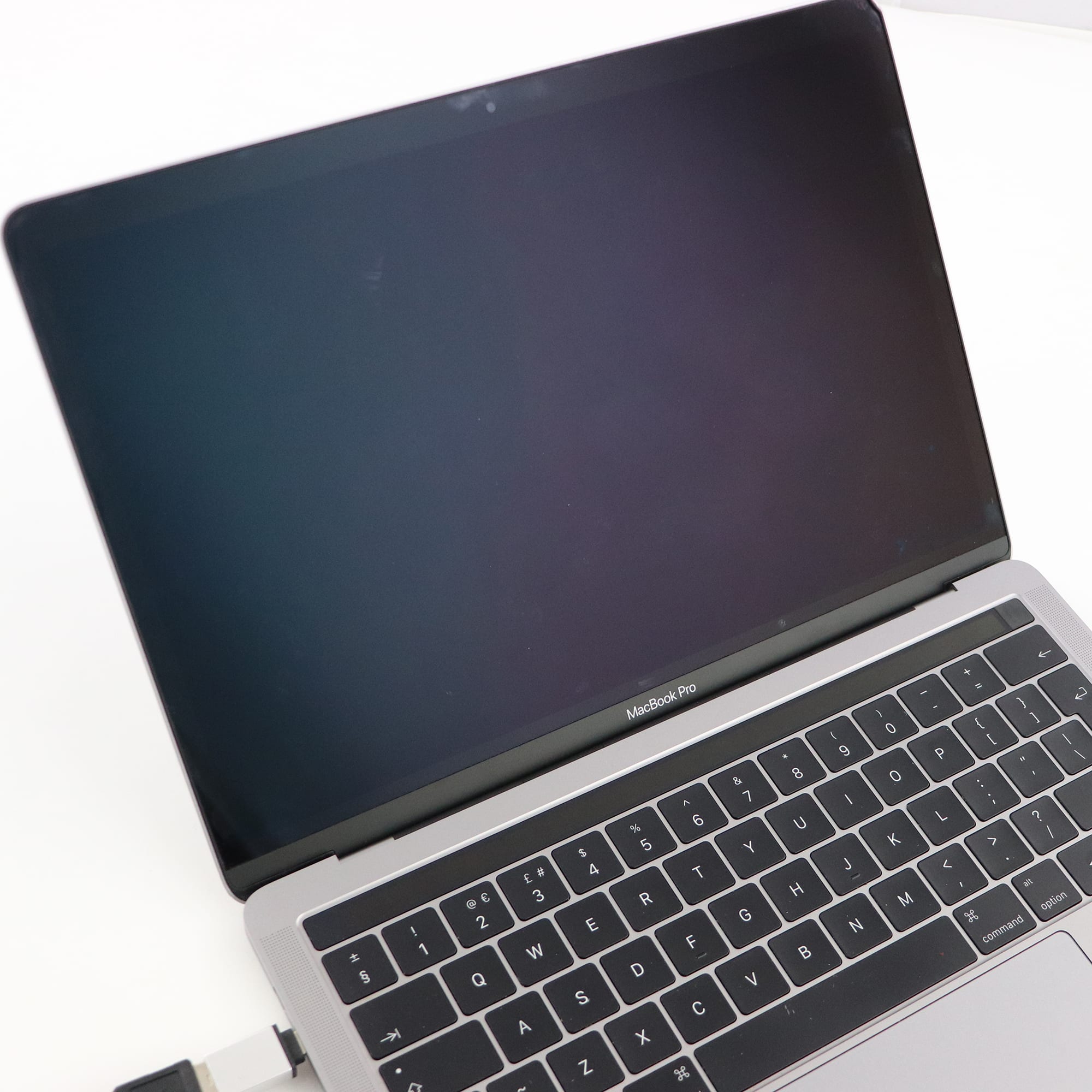 2016 macbook pro 13 inch processor