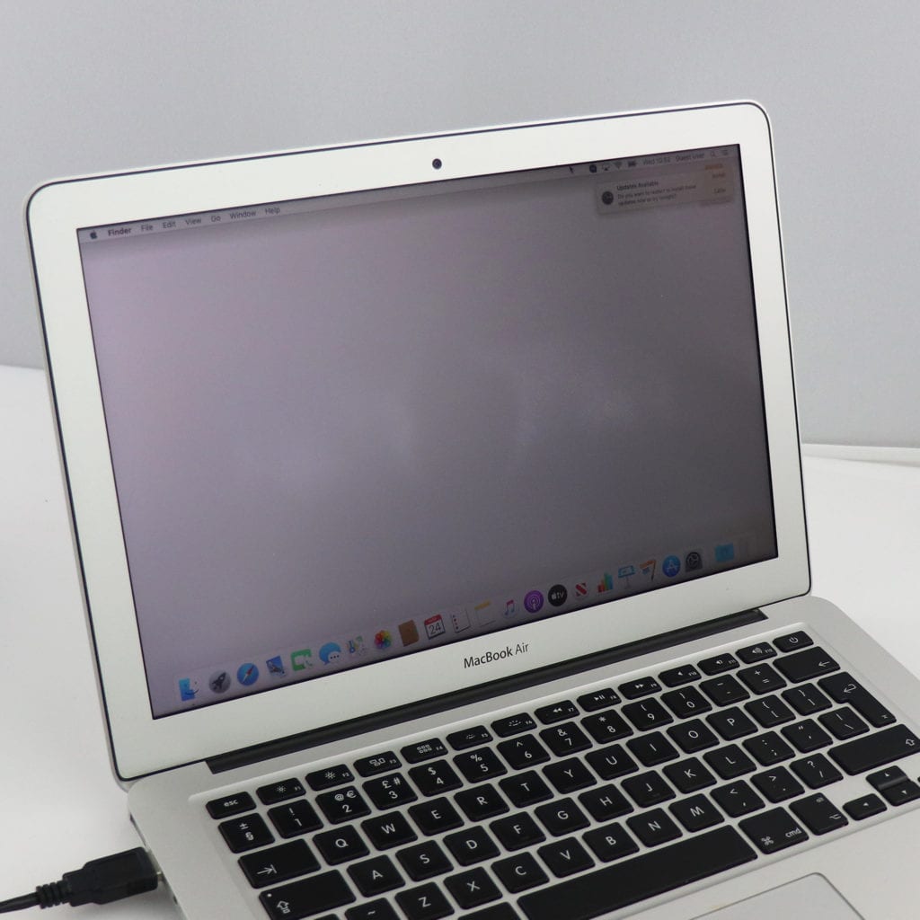 reconditioned macbook air 13 inch