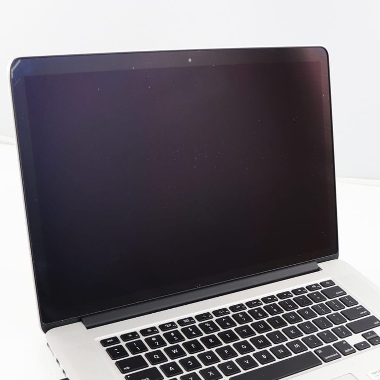 macbook pro 2015 15 inch specs