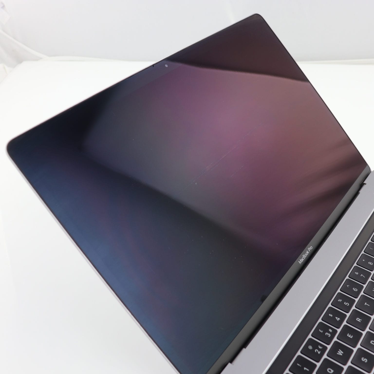 macbook pro 15 inch 2017 refurbished