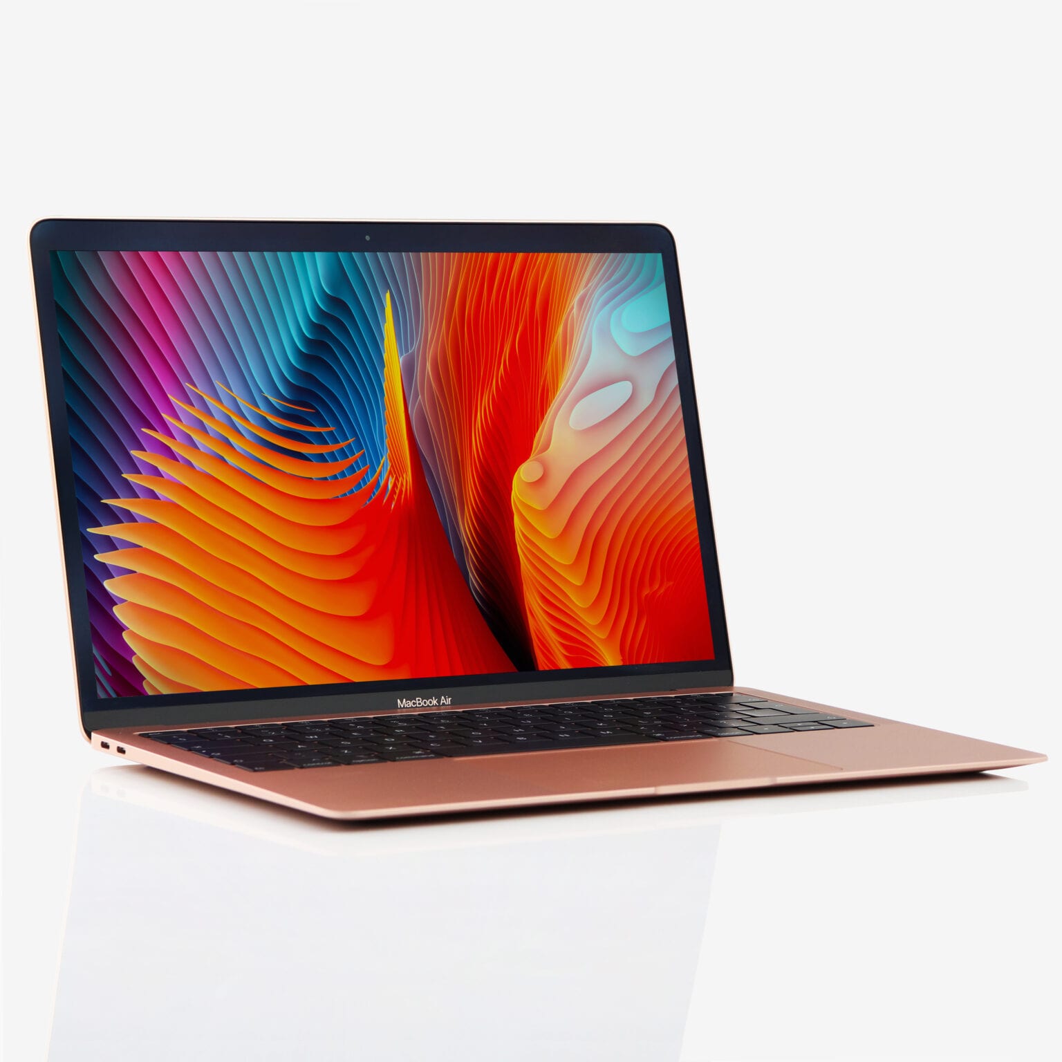 Apple MacBook Air Retina 13-inch 2018 あの有名通販サイト
