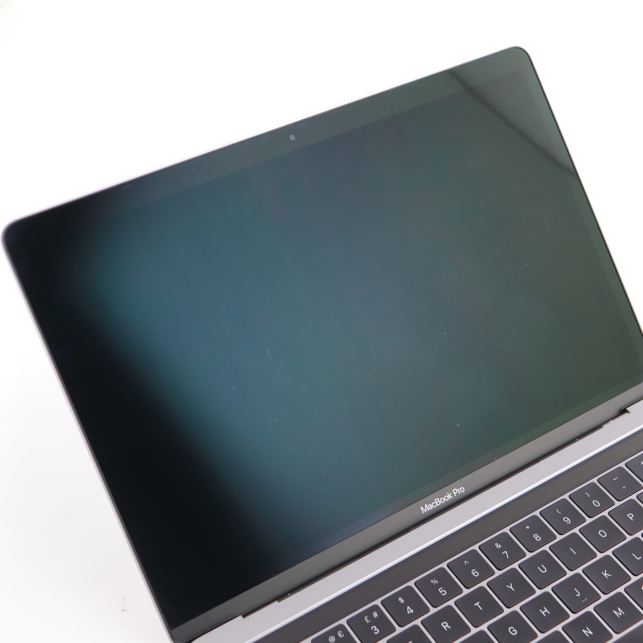 2016 macbook pro 13 inch processor