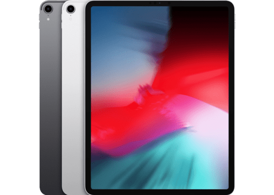 iPad Pro (12.9-inch, 3rd generation, Wi-Fi + Cellular) - MacFinder