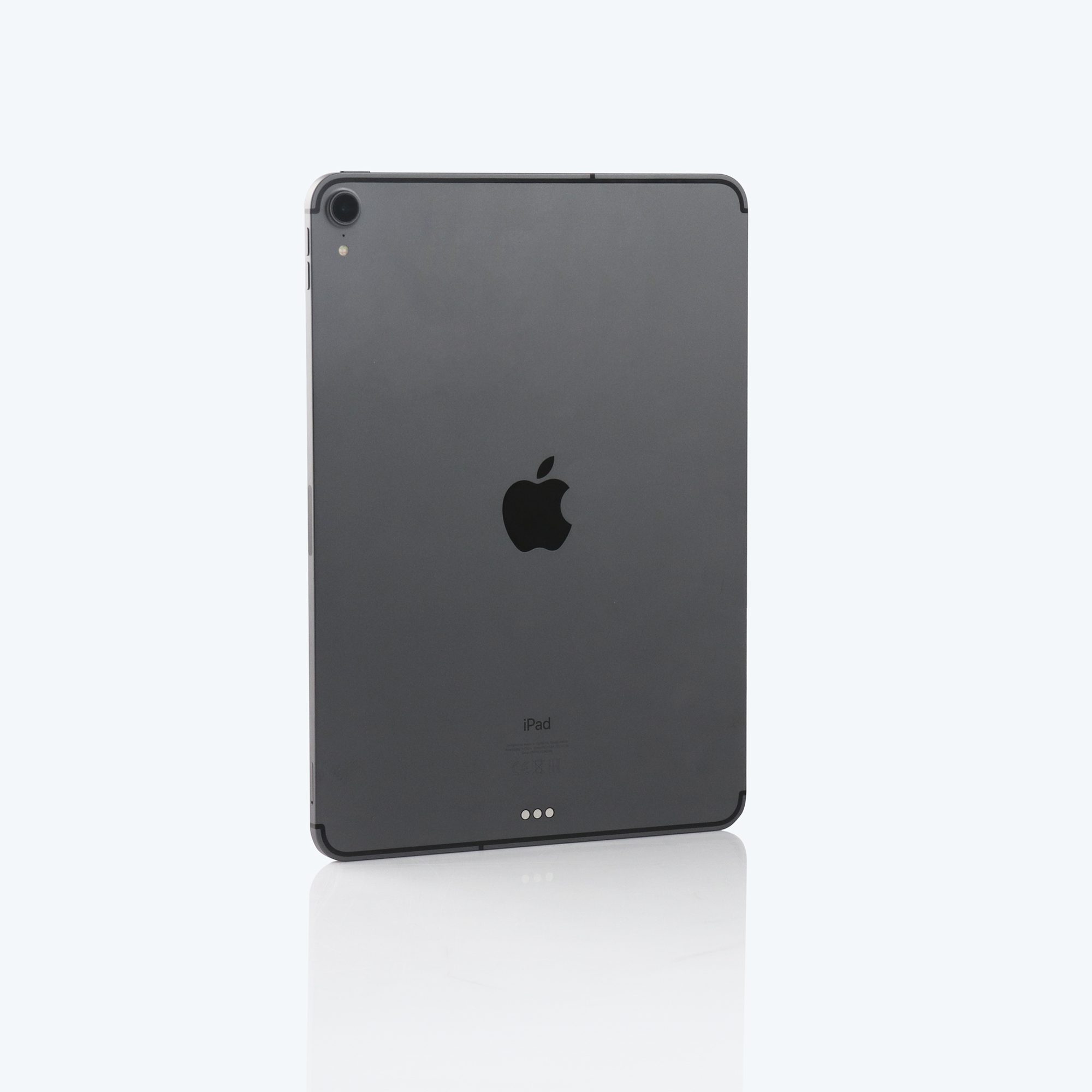 iPad Pro (11-inch) (Wi-Fi) Space Grey (2017) - MacFinder