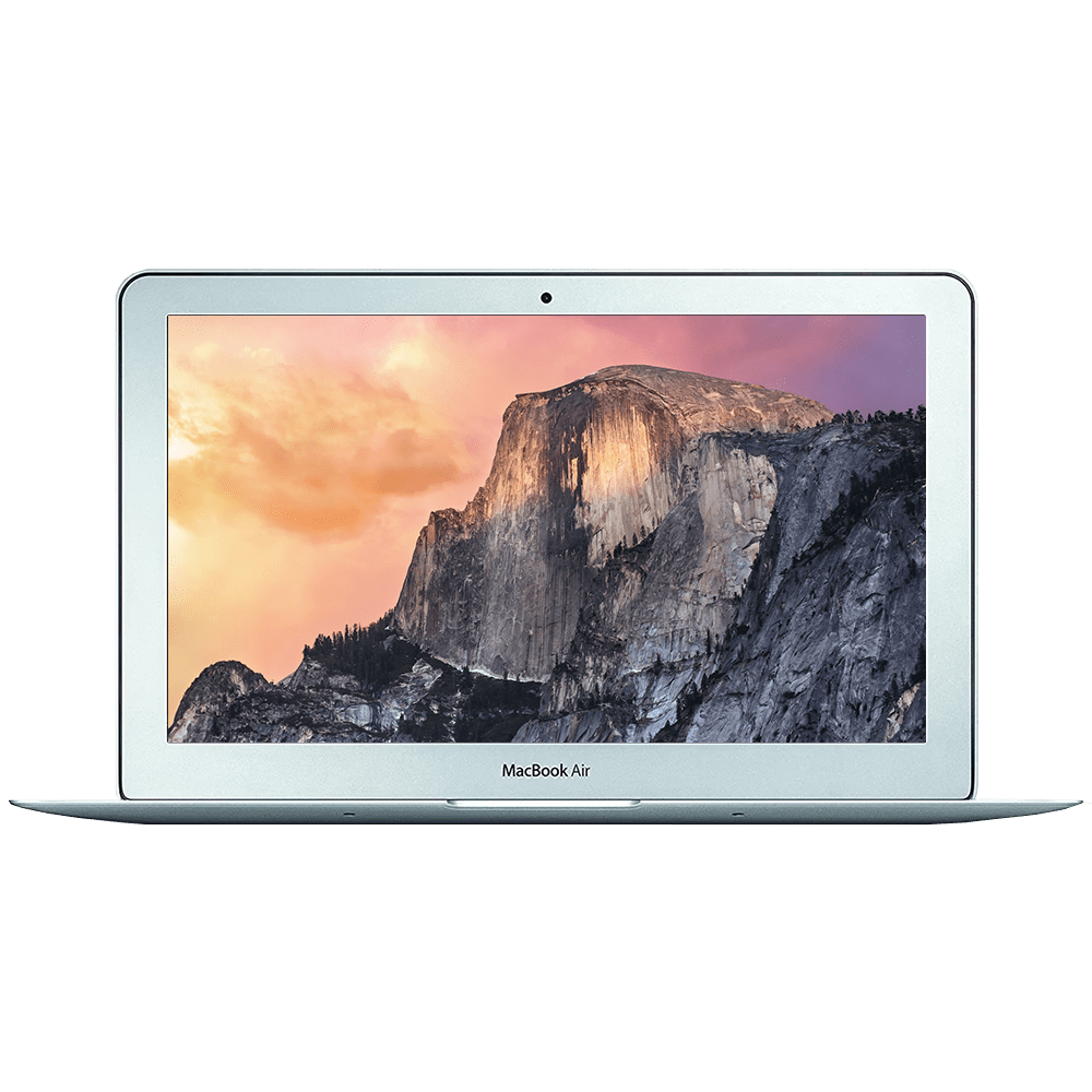 What's My MacBook Air (11-inch, Early 2015) - Apple Serial Number