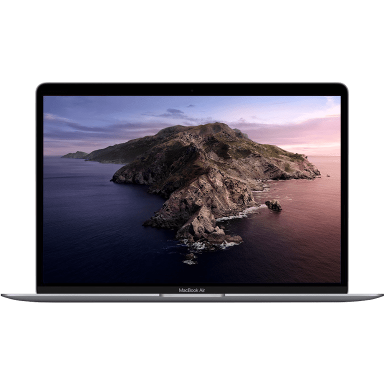 What's My MacBook Air (Retina, 13inch, 2020) Apple Serial Number