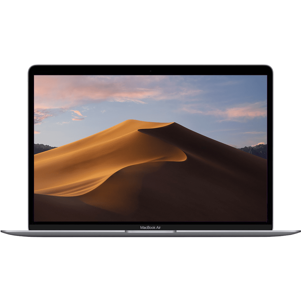 What's My MacBook Air (Retina, 13-inch, 2018) - Apple Serial