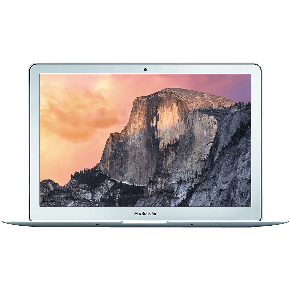 【総合2位】MacBook Air (13-inch， Early 2015) 充電器つき MacBook本体