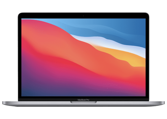 What's My MacBook Pro (13-inch, M1, 2020) - Apple Serial Number 