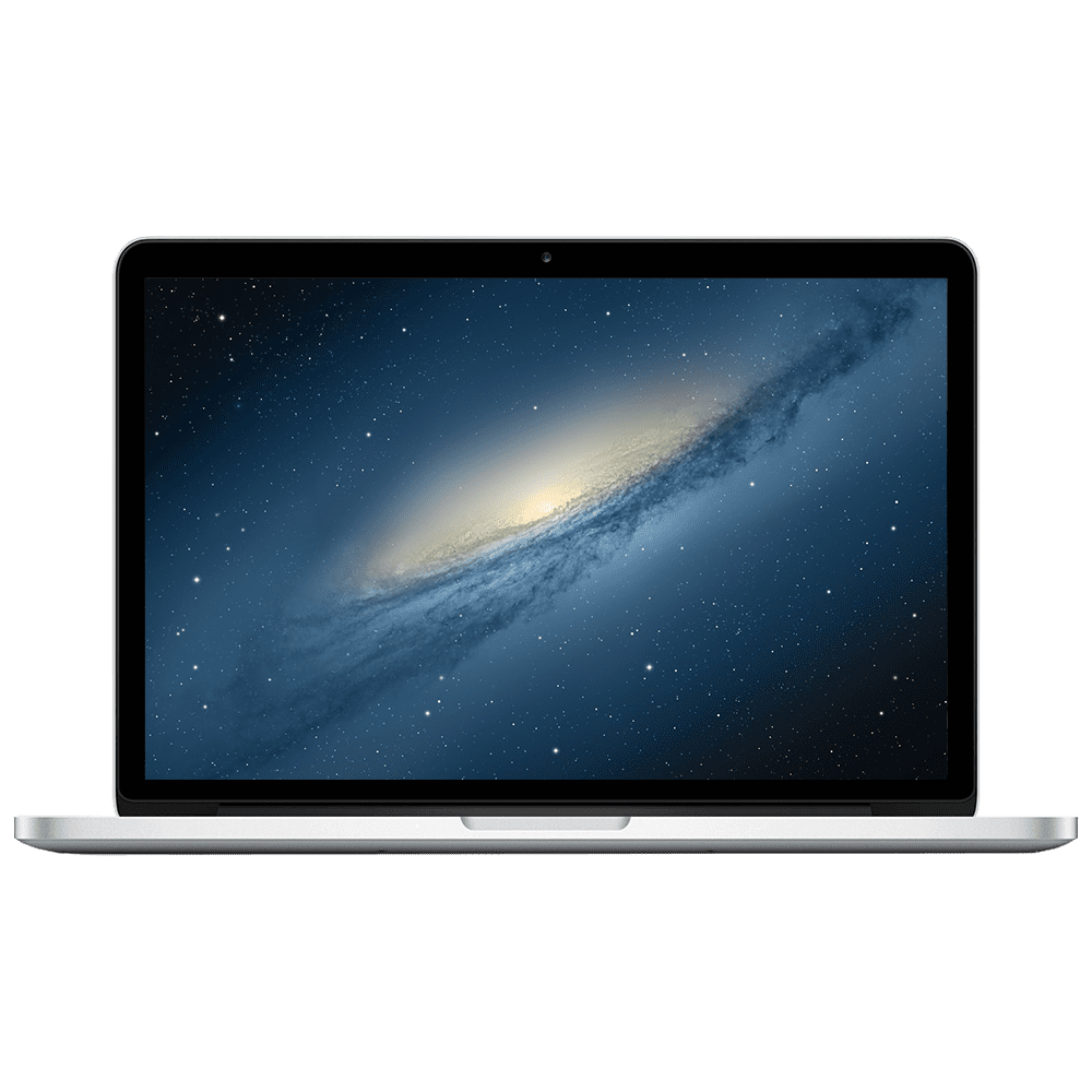 What's My MacBook Pro (Retina, 13-inch, Late 2012) - Apple Serial 