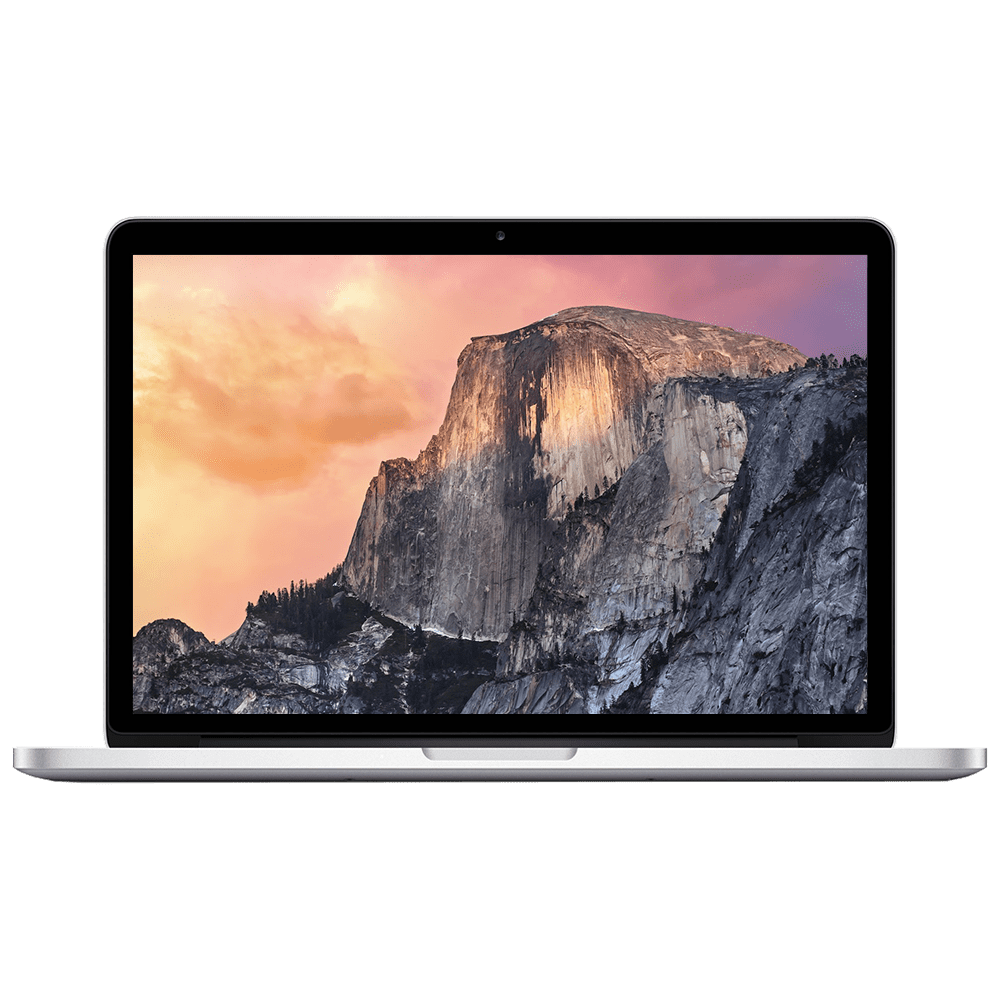 What's My MacBook Pro (Retina, 13-inch, Early 2015) - Apple Serial