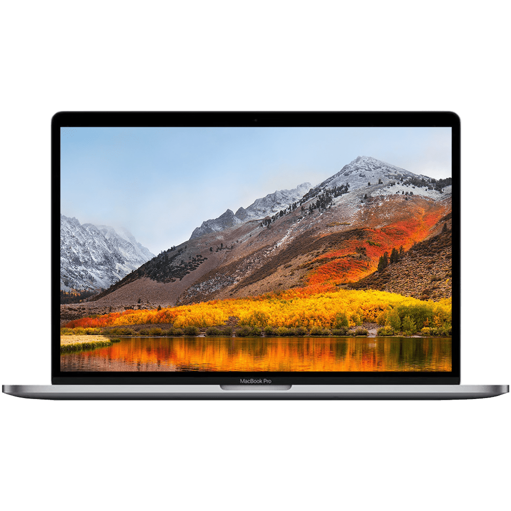 What's My MacBook Pro (15-inch, 2018) - Apple Serial Number Lookup