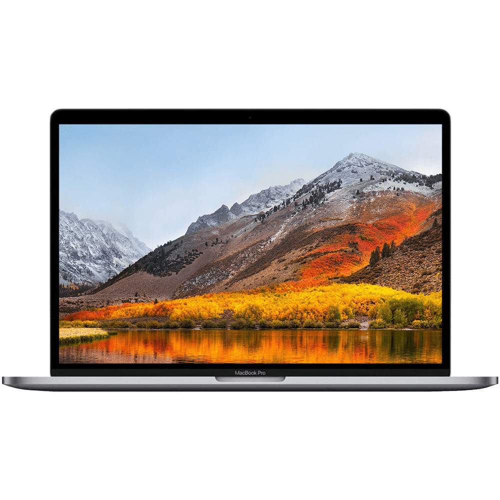 What's My MacBook Pro (15-inch, 2018) - Apple Serial Number Lookup 