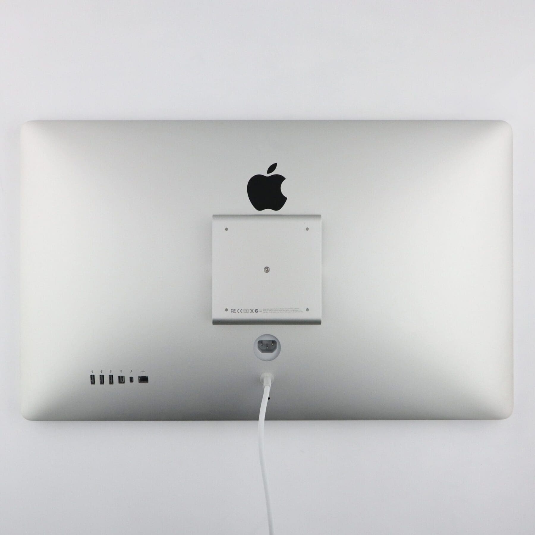 Apple Thunderbolt Display 27-inch with VESA mount (No stand