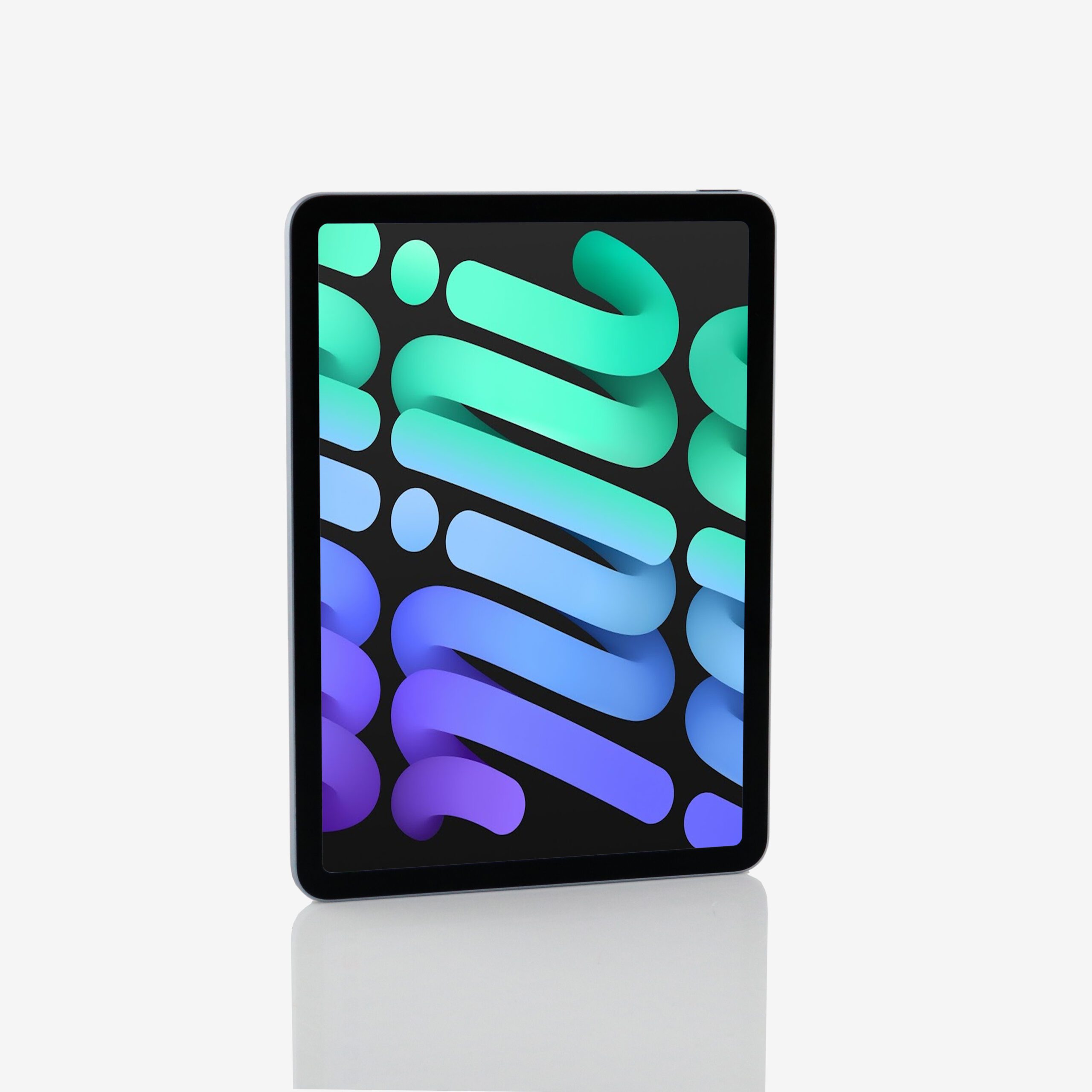 1 x iPad Air 4 (Wi-Fi) Blue (2020)