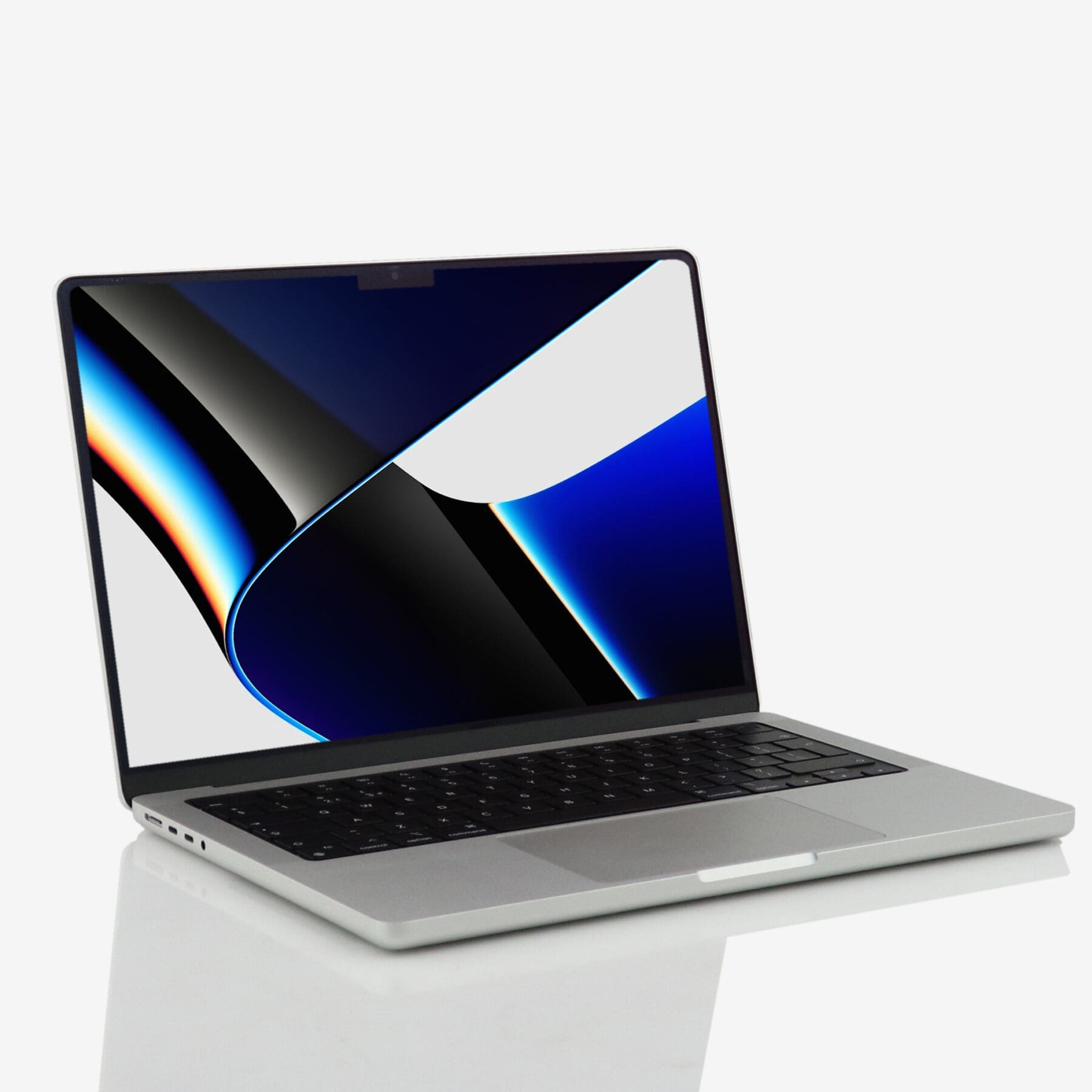 Apple MacBook Pro Retina 14 Inch Apple M1 3.2 GHz (2021) - MacFinder