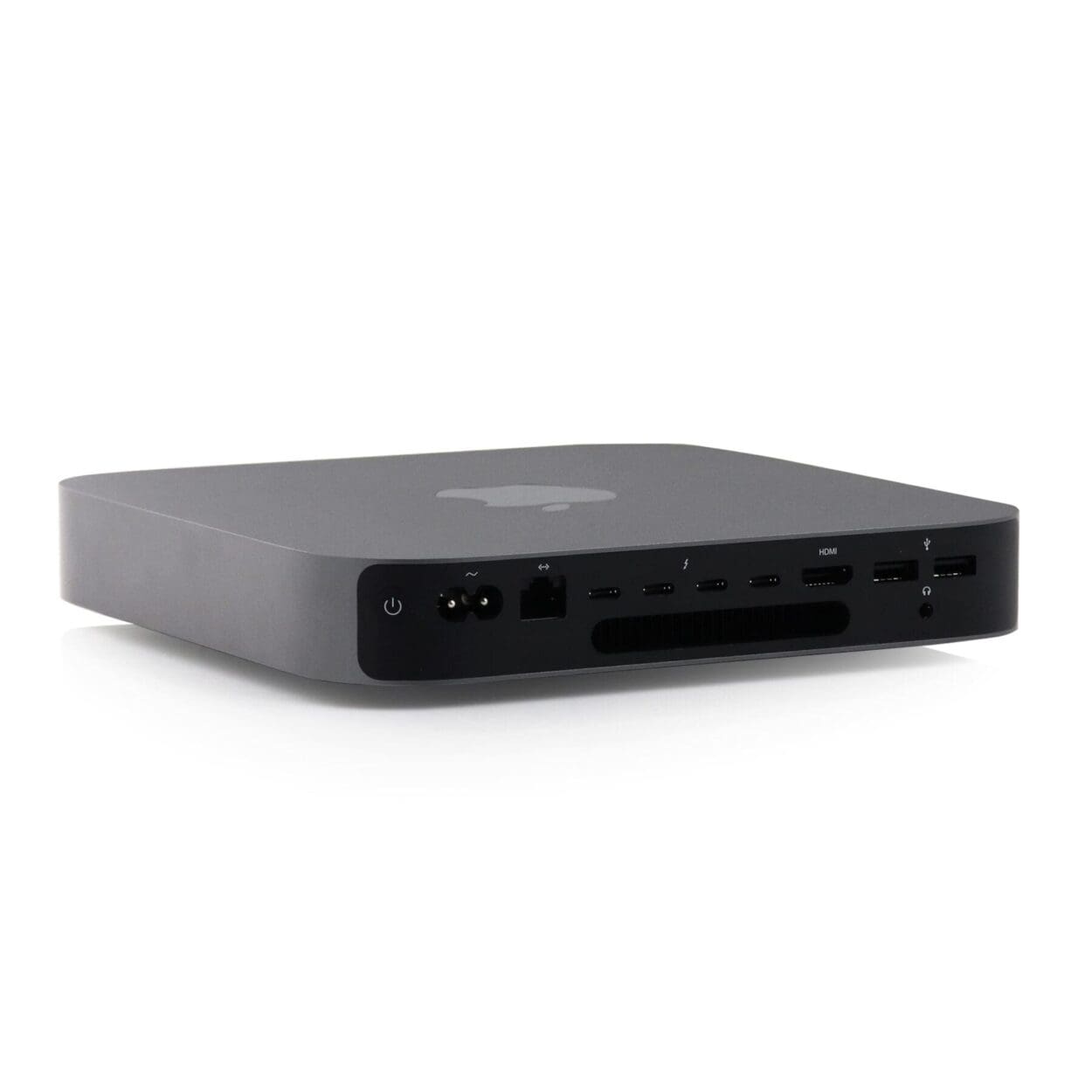 2018 Apple Mac mini Intel i7 3.2 GHz 6-core 8GB 512GB - Space Grey
