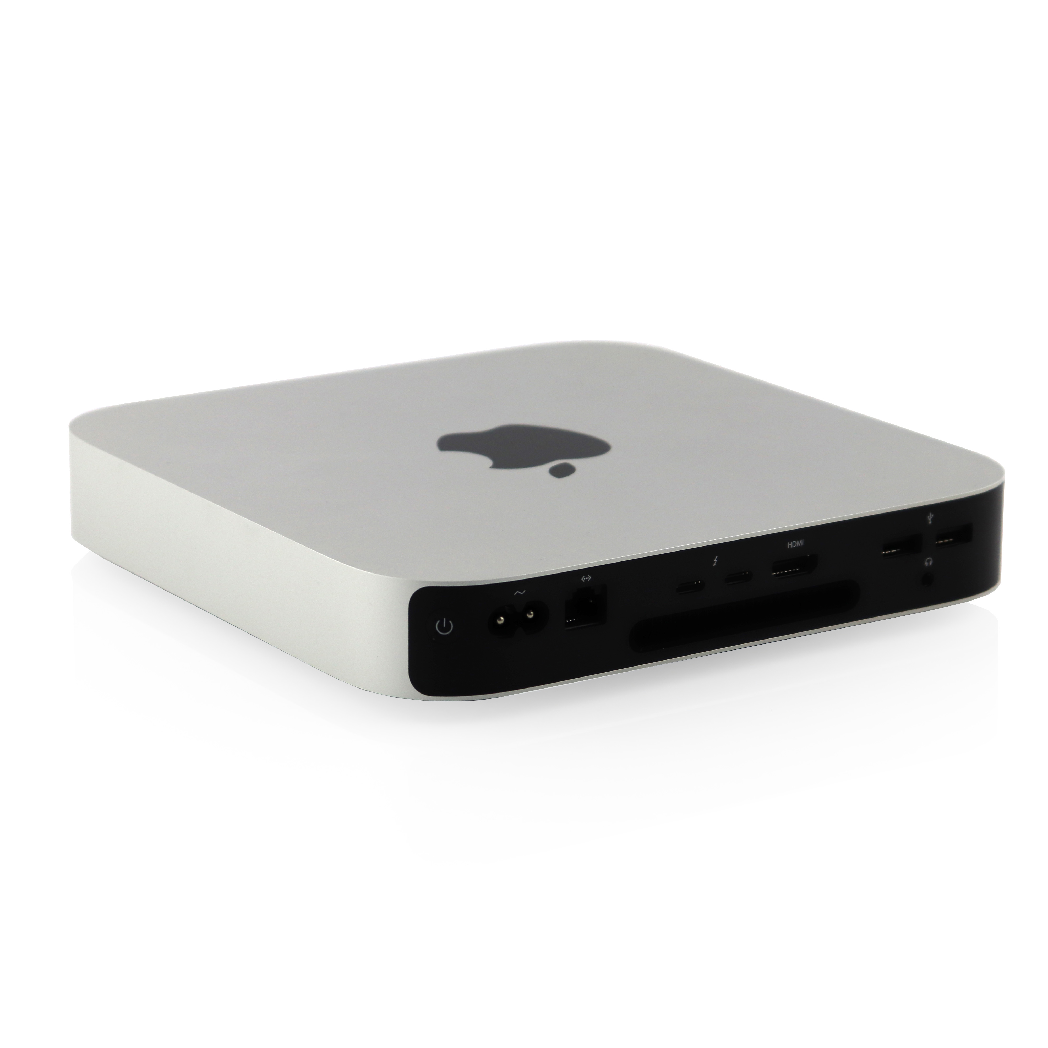 2020 Apple Mac Mini M1 8GB 256GB - Silver - MacFinder