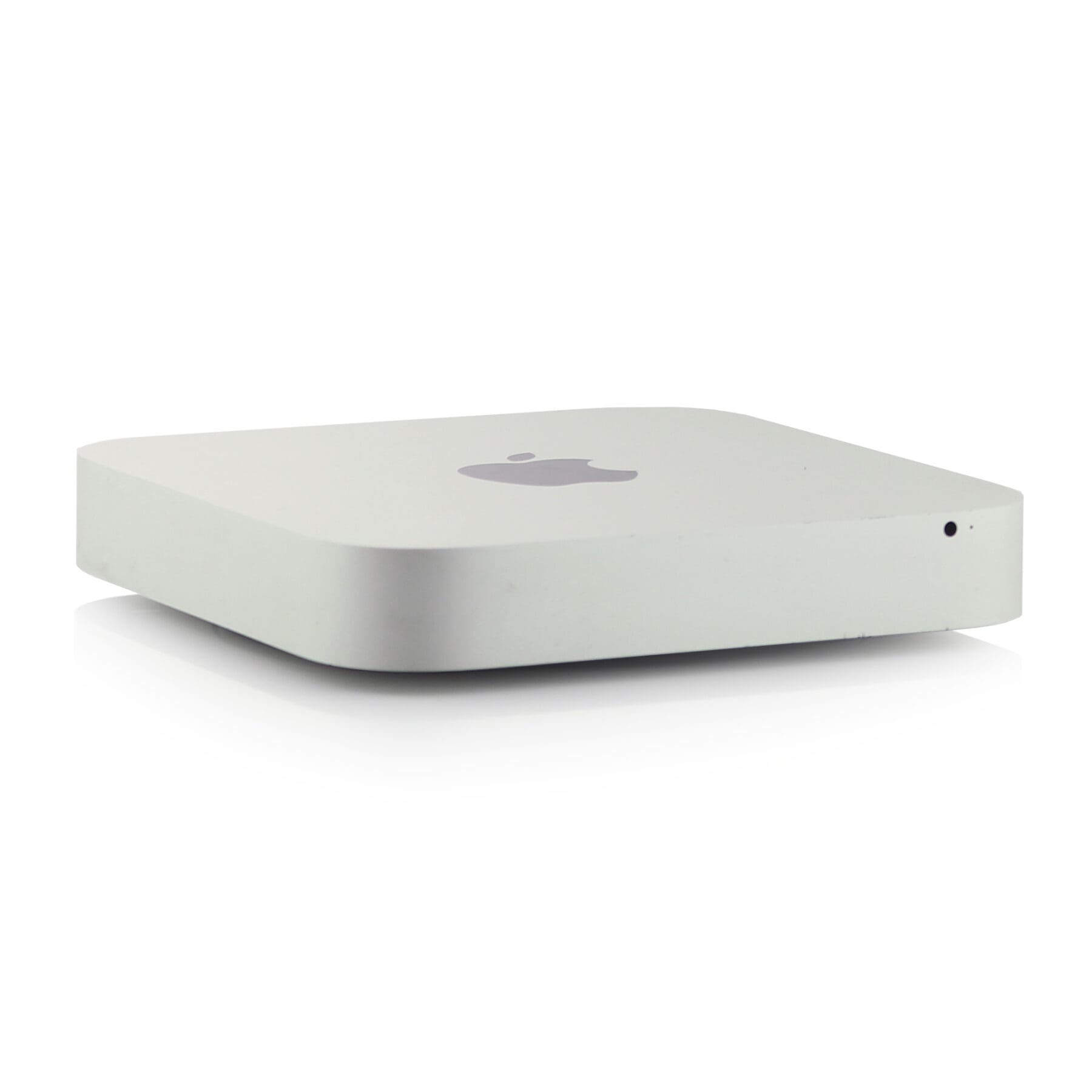2014 Apple Mac mini Intel i5 2.60 GHz 2-core 8GB 256GB - MacFinder