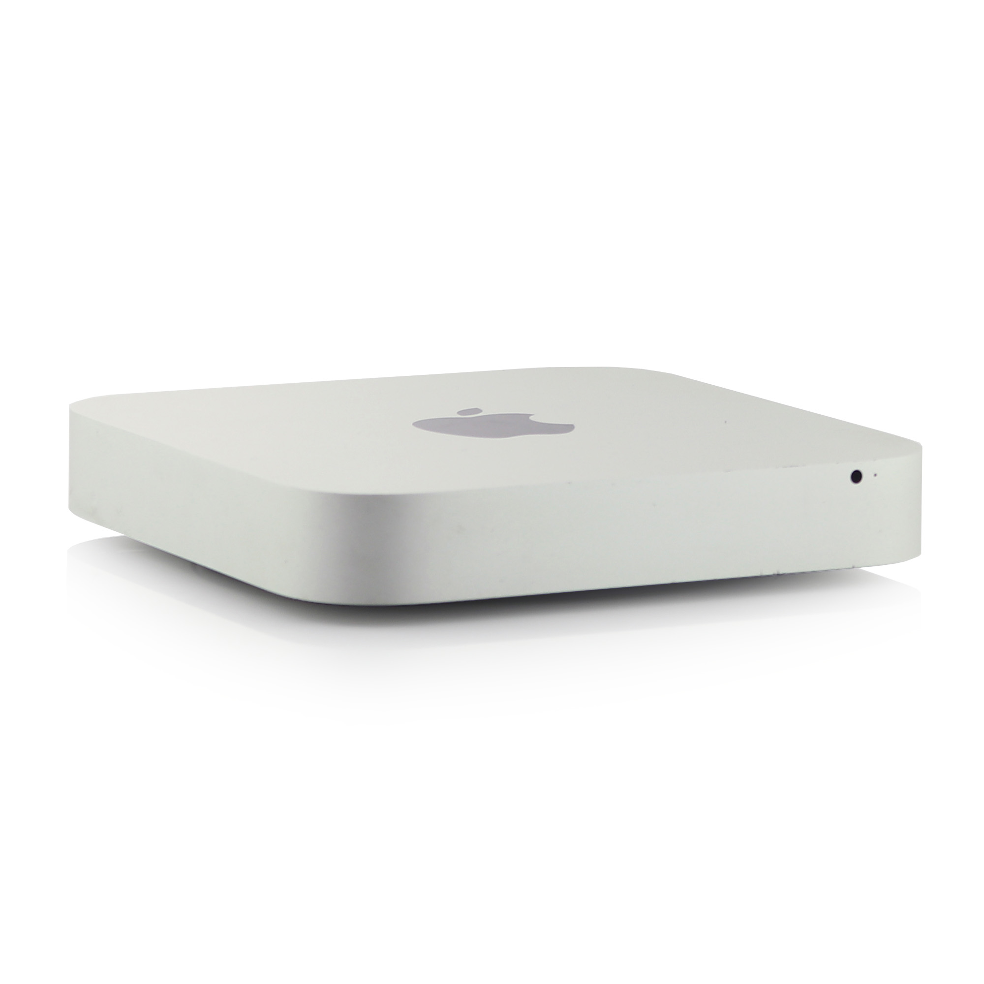 2014 Apple Mac mini Intel i5 1.40 GHz 2-core 4GB 256GB - 